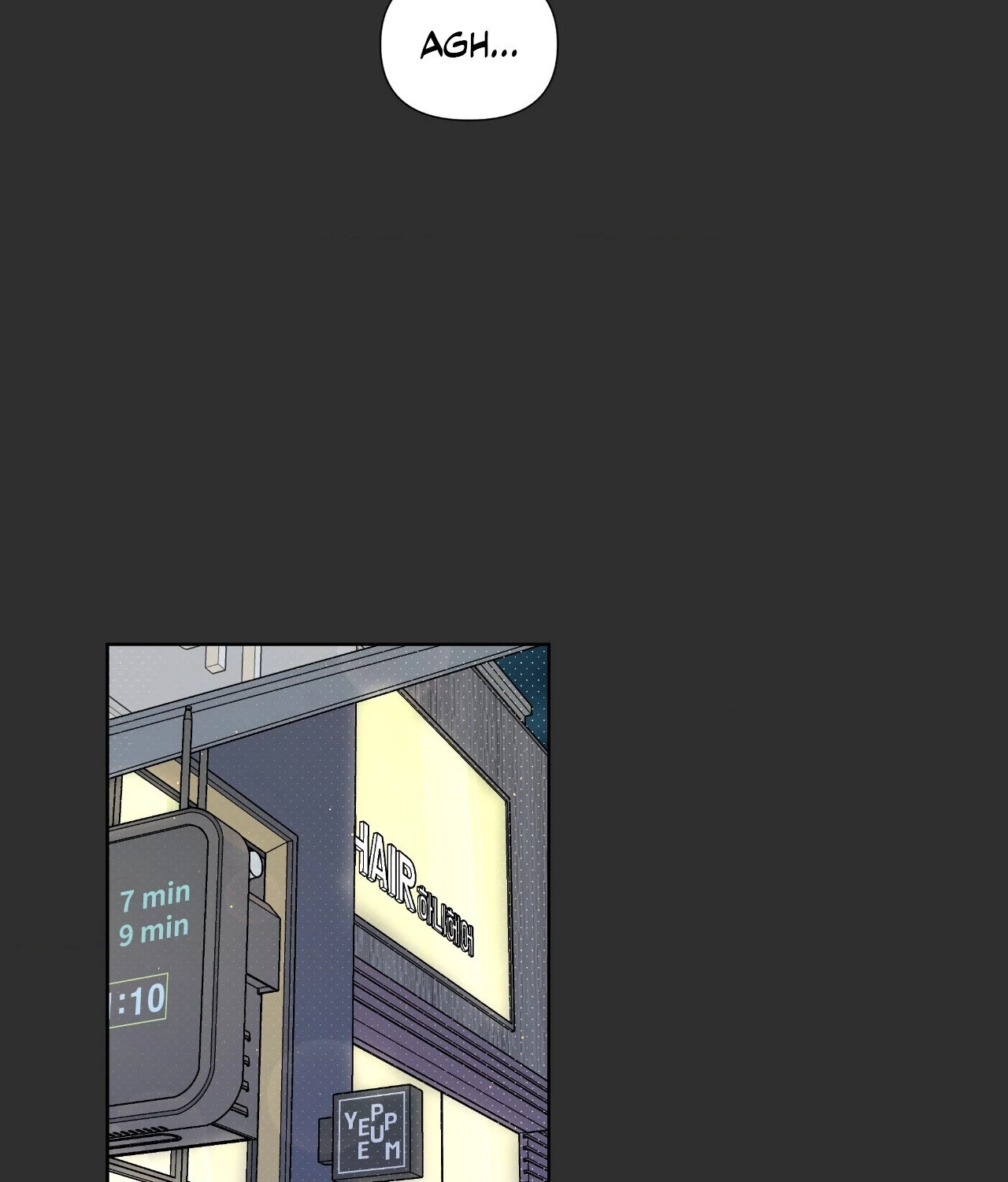 Never Mind, Darling [Official] - Chapter 14 manhwa
