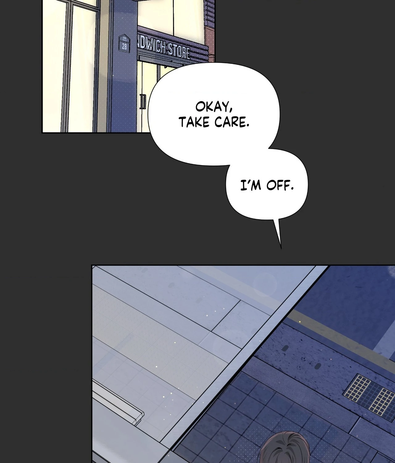 Never Mind, Darling [Official] - Chapter 14 manhwa
