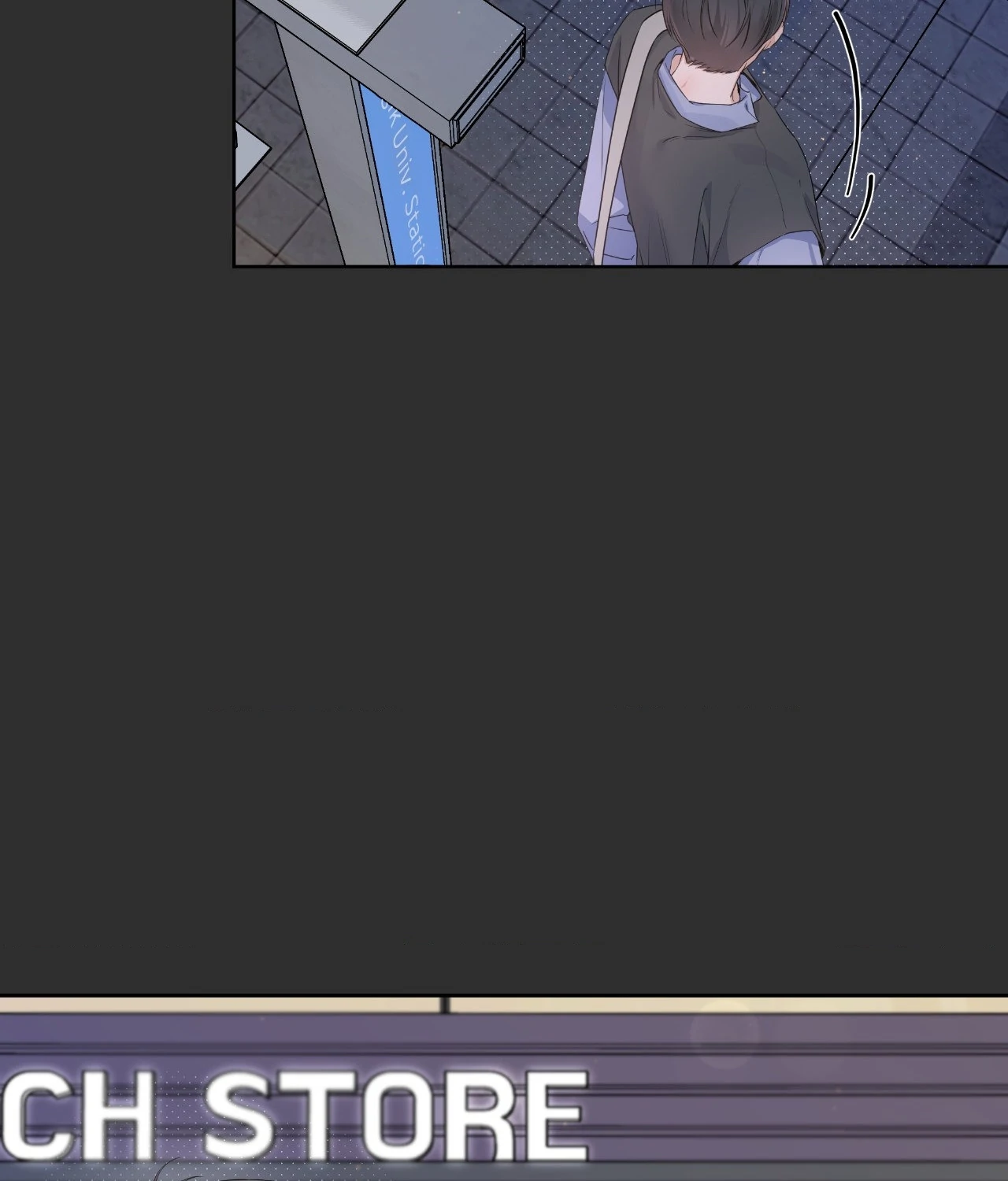 Never Mind, Darling [Official] - Chapter 14 manhwa
