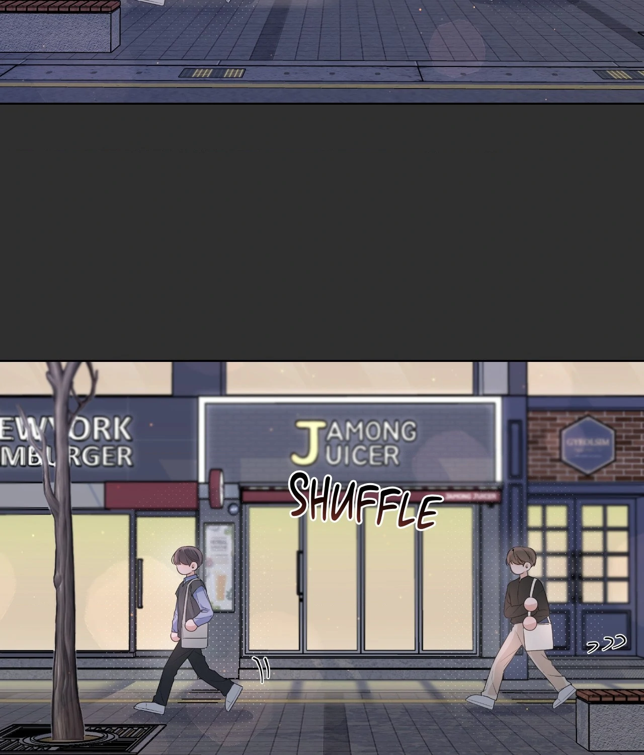 Never Mind, Darling [Official] - Chapter 14 manhwa