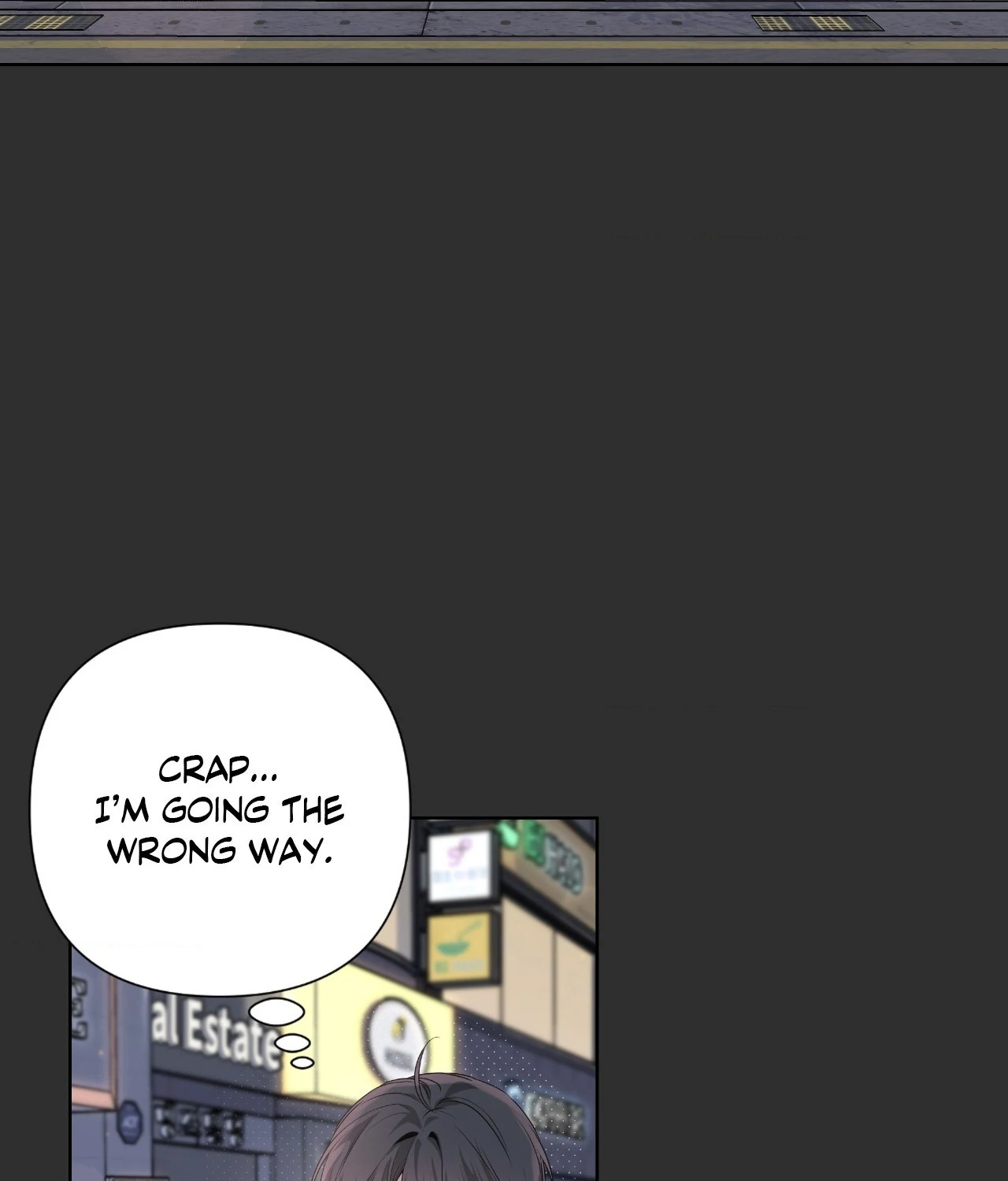 Never Mind, Darling [Official] - Chapter 14 manhwa