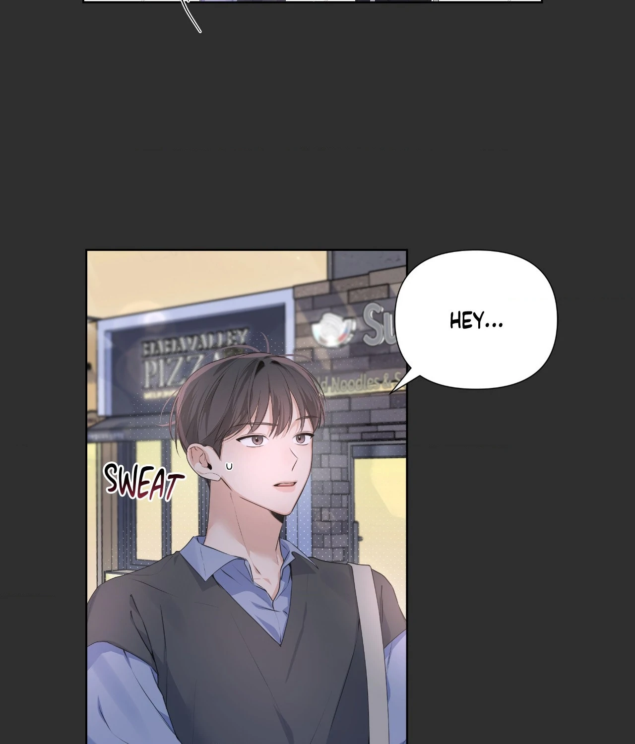 Never Mind, Darling [Official] - Chapter 14 manhwa