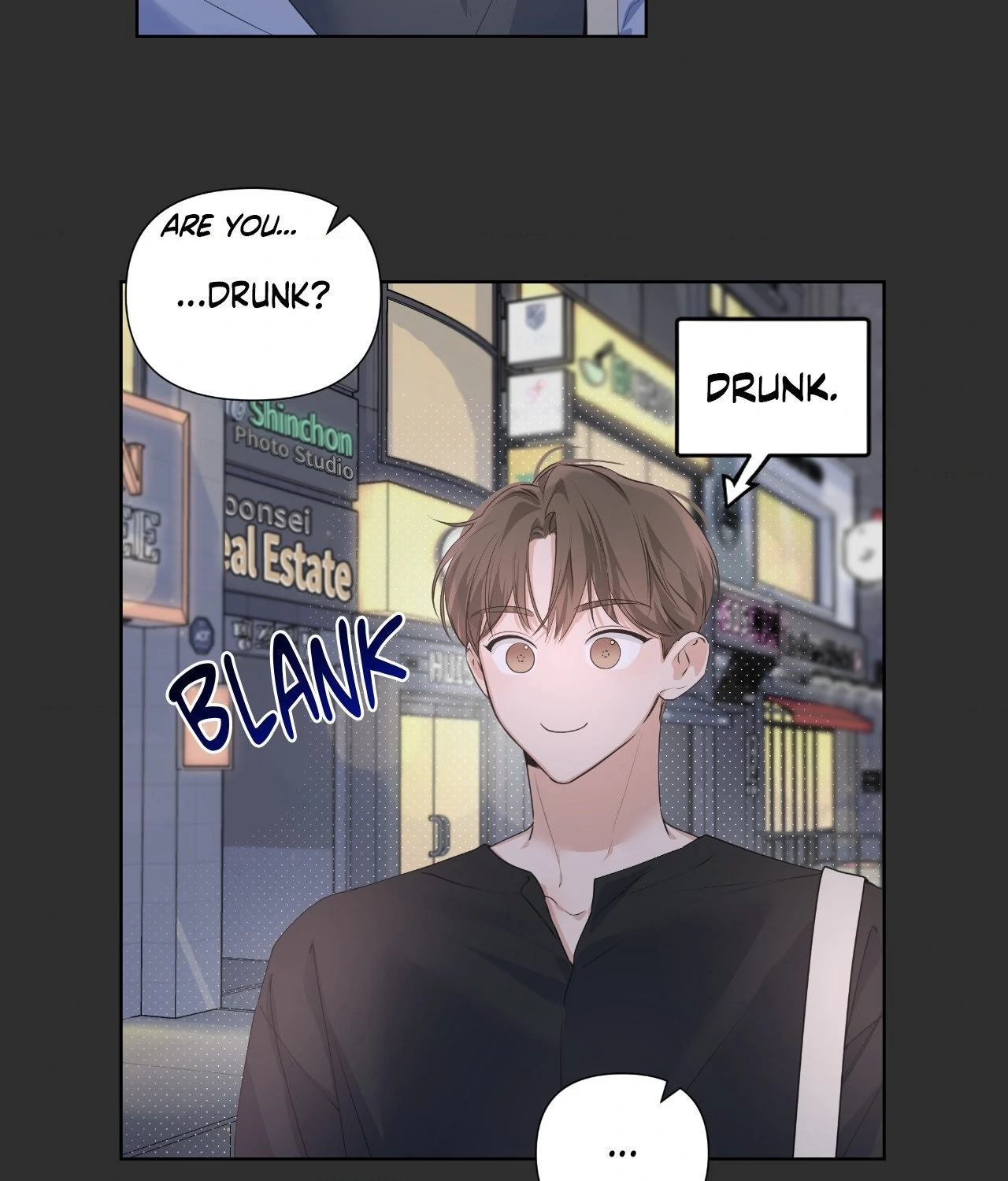 Never Mind, Darling [Official] - Chapter 14 manhwa