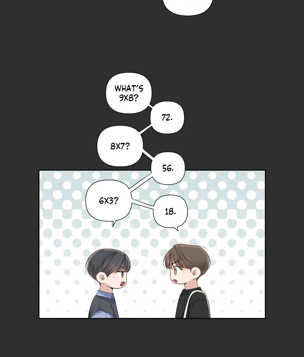 Never Mind, Darling [Official] - Chapter 14 manhwa