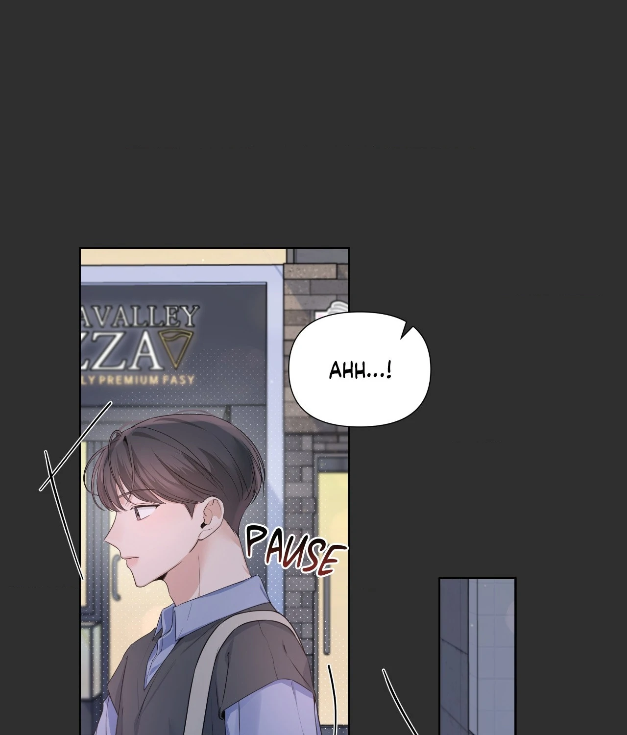Never Mind, Darling [Official] - Chapter 14 manhwa