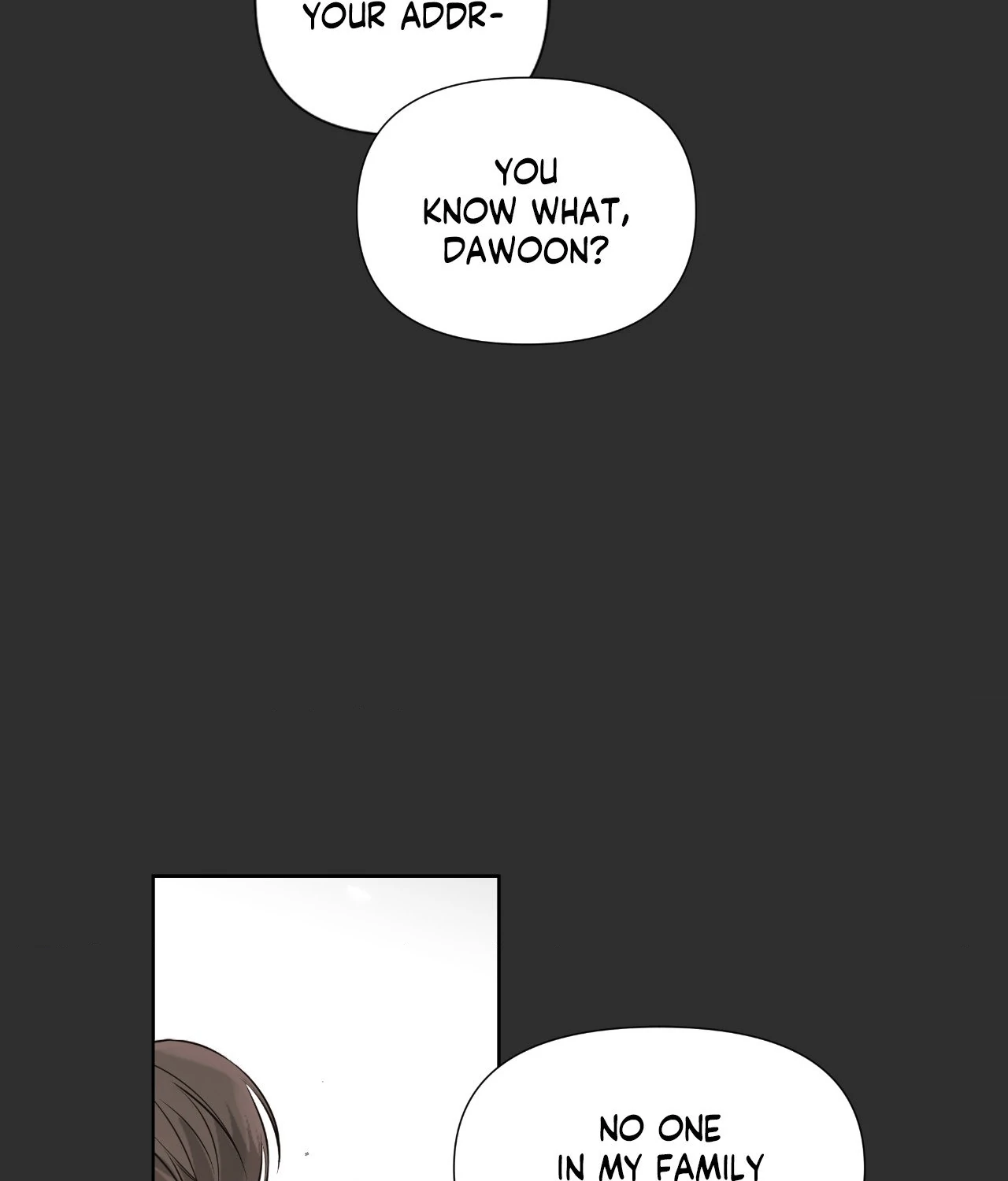 Never Mind, Darling [Official] - Chapter 14 manhwa