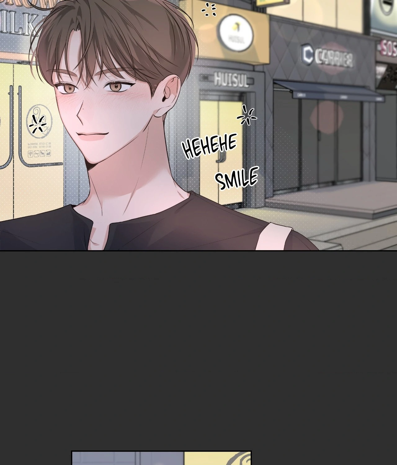 Never Mind, Darling [Official] - Chapter 14 manhwa