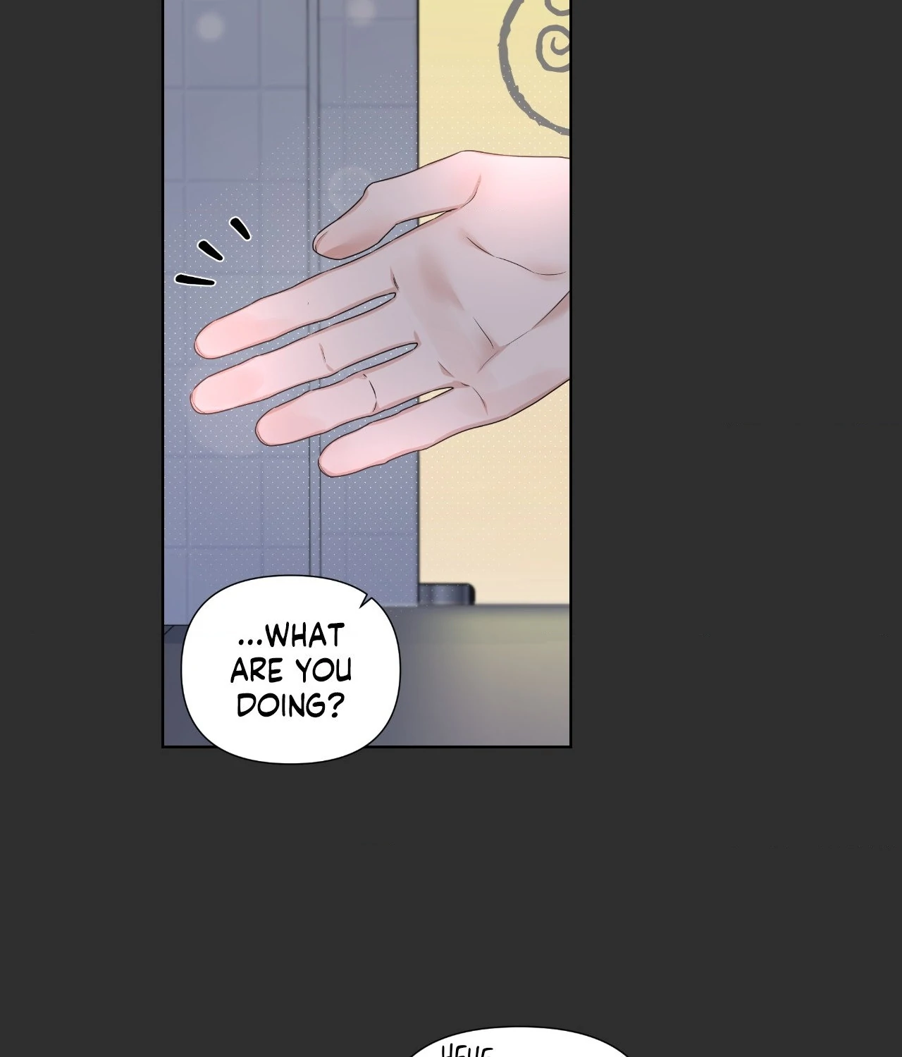 Never Mind, Darling [Official] - Chapter 14 manhwa