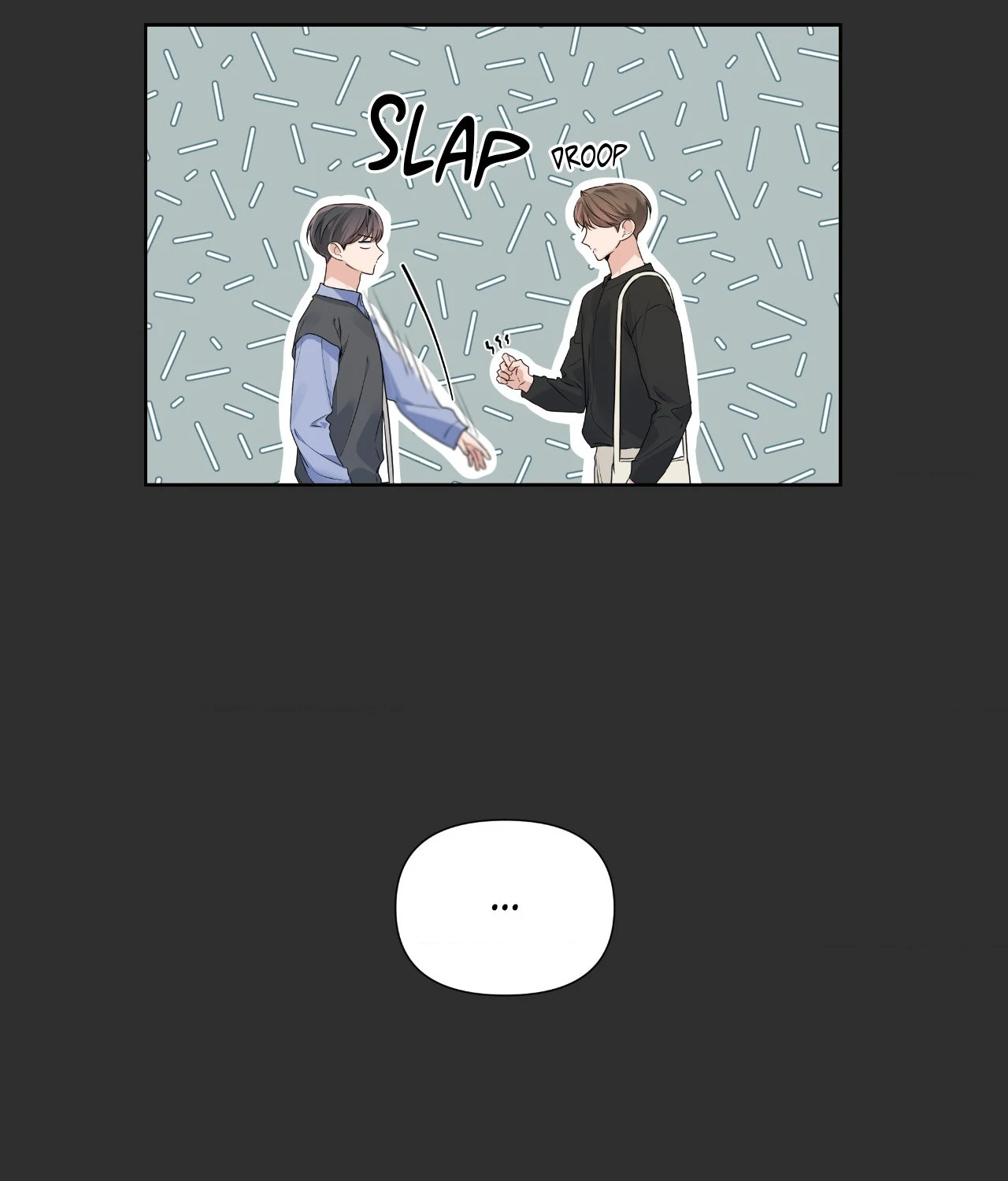 Never Mind, Darling [Official] - Chapter 14 manhwa