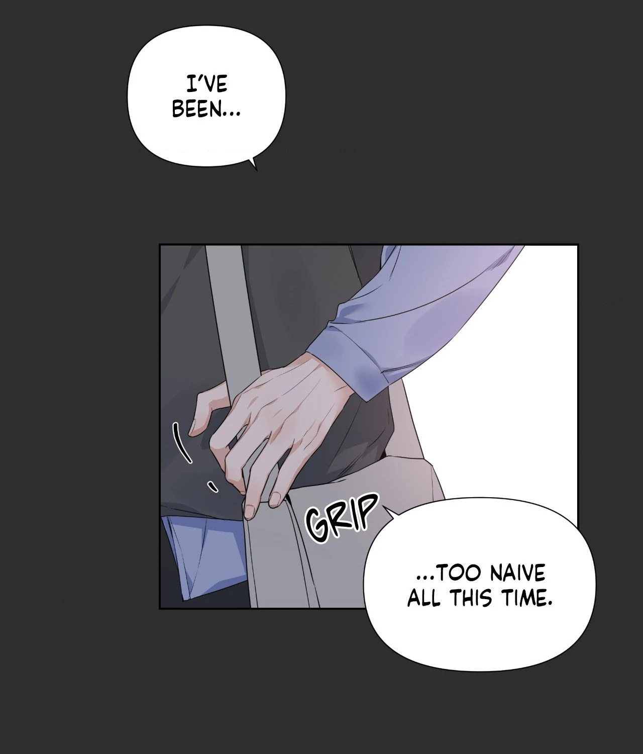 Never Mind, Darling [Official] - Chapter 14 manhwa