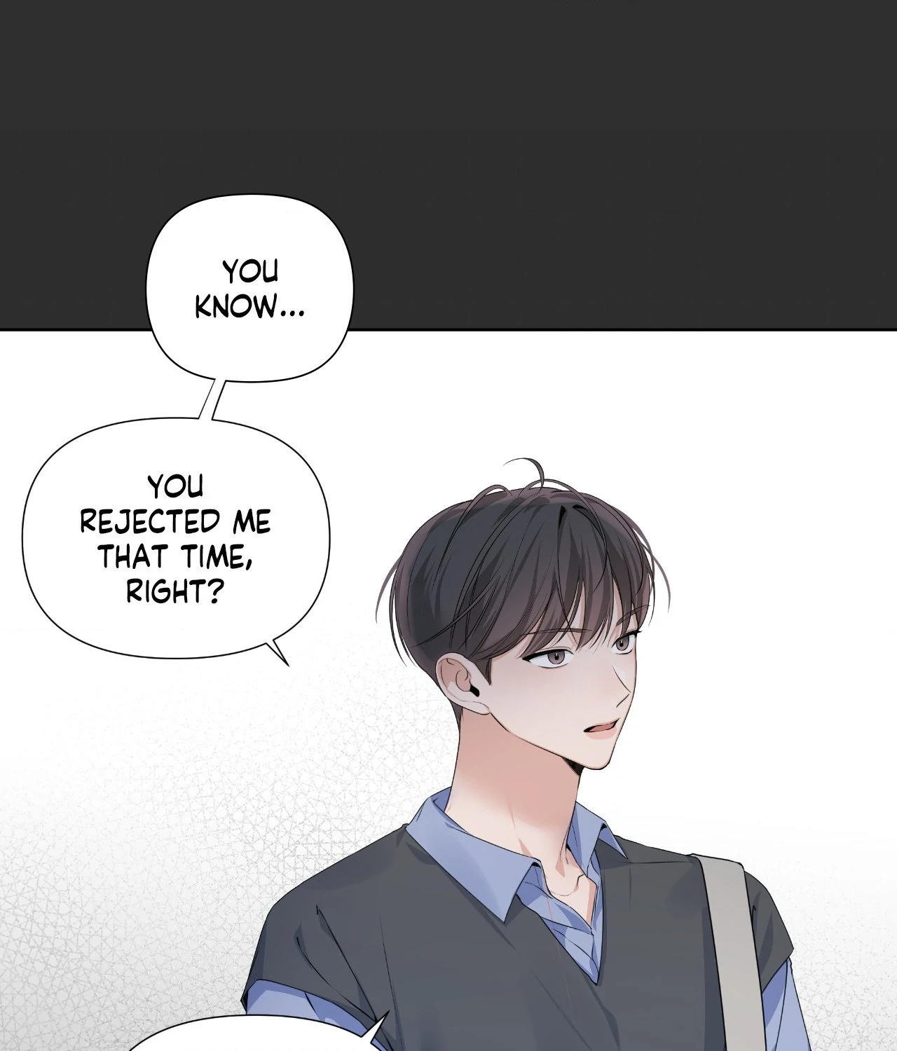 Never Mind, Darling [Official] - Chapter 14 manhwa