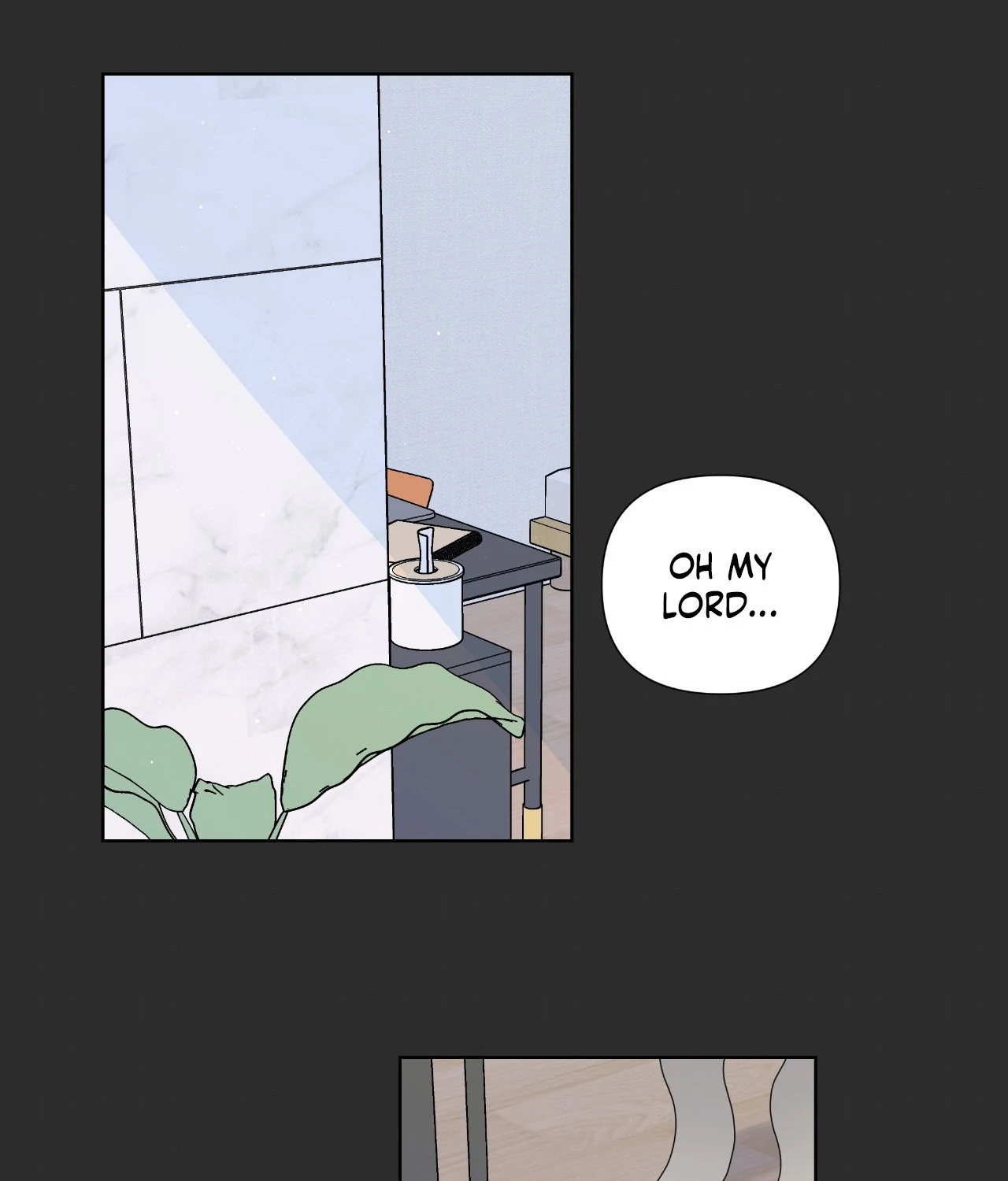 Never Mind, Darling [Official] - Chapter 14 manhwa