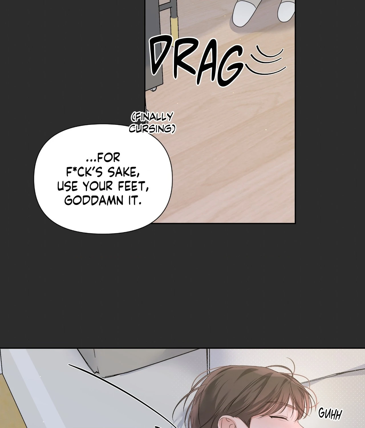 Never Mind, Darling [Official] - Chapter 14 manhwa