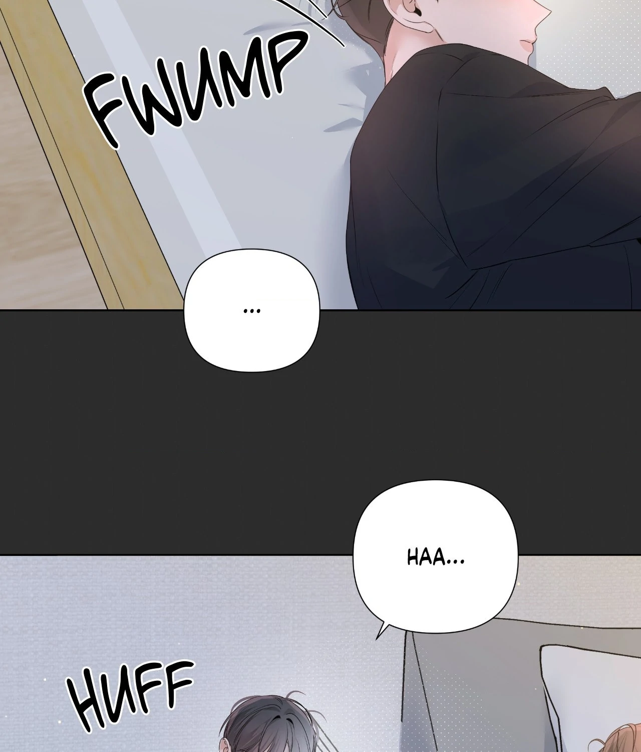 Never Mind, Darling [Official] - Chapter 14 manhwa
