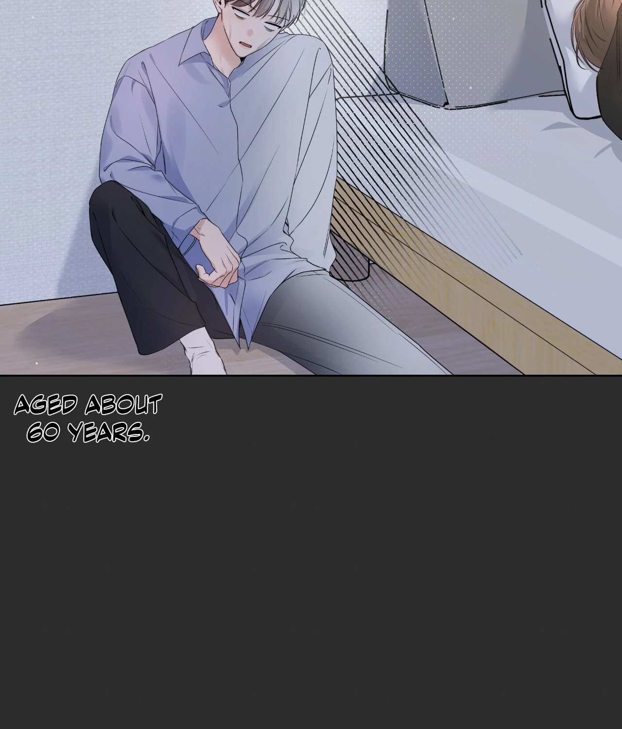 Never Mind, Darling [Official] - Chapter 14 manhwa
