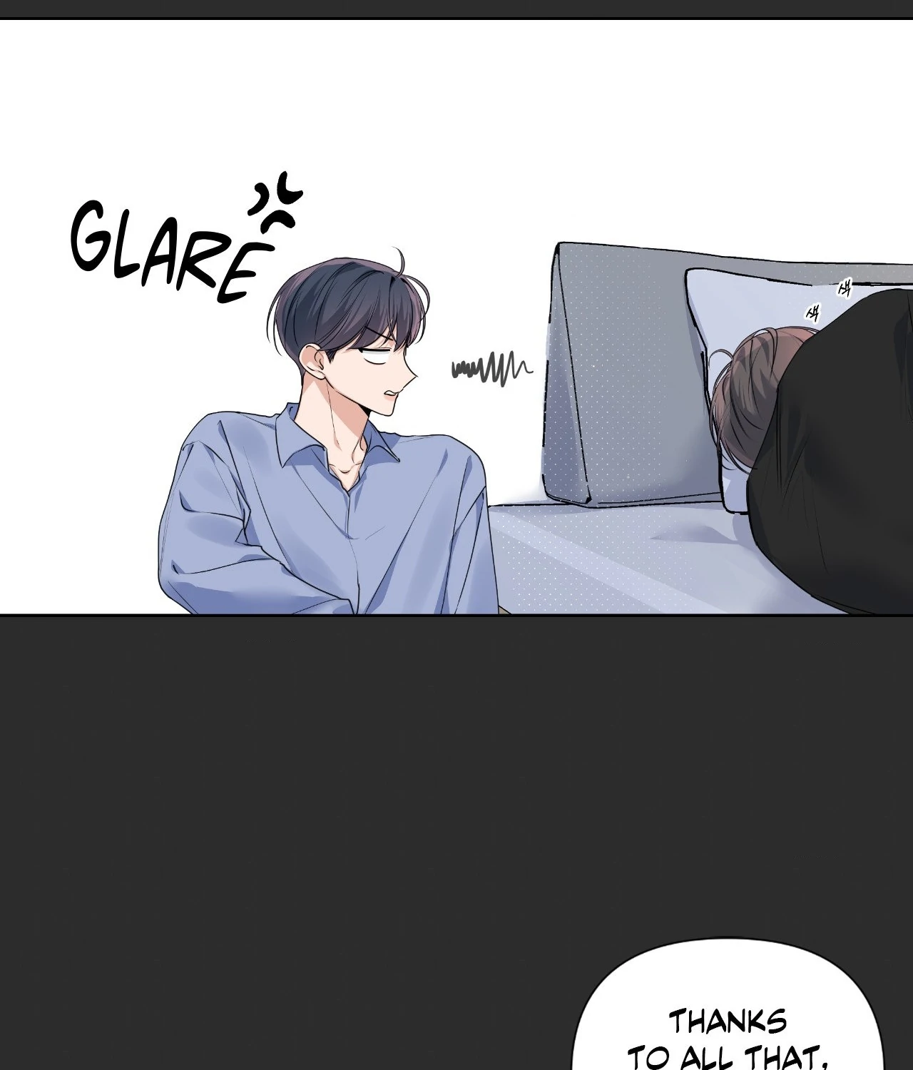 Never Mind, Darling [Official] - Chapter 14 manhwa