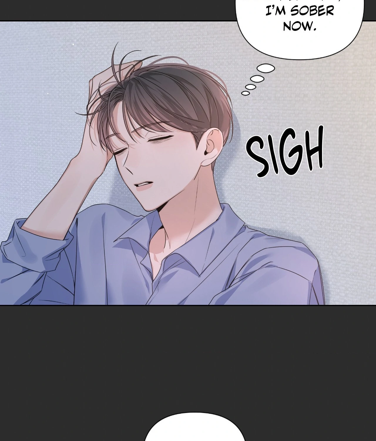 Never Mind, Darling [Official] - Chapter 14 manhwa
