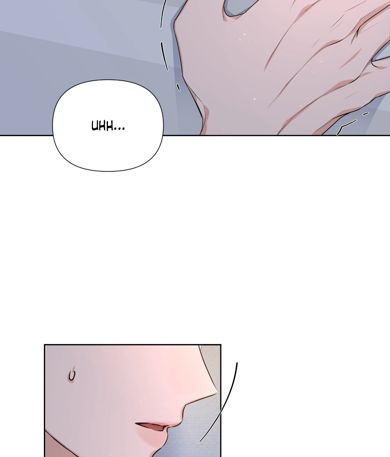 Never Mind, Darling [Official] - Chapter 15 manhwa