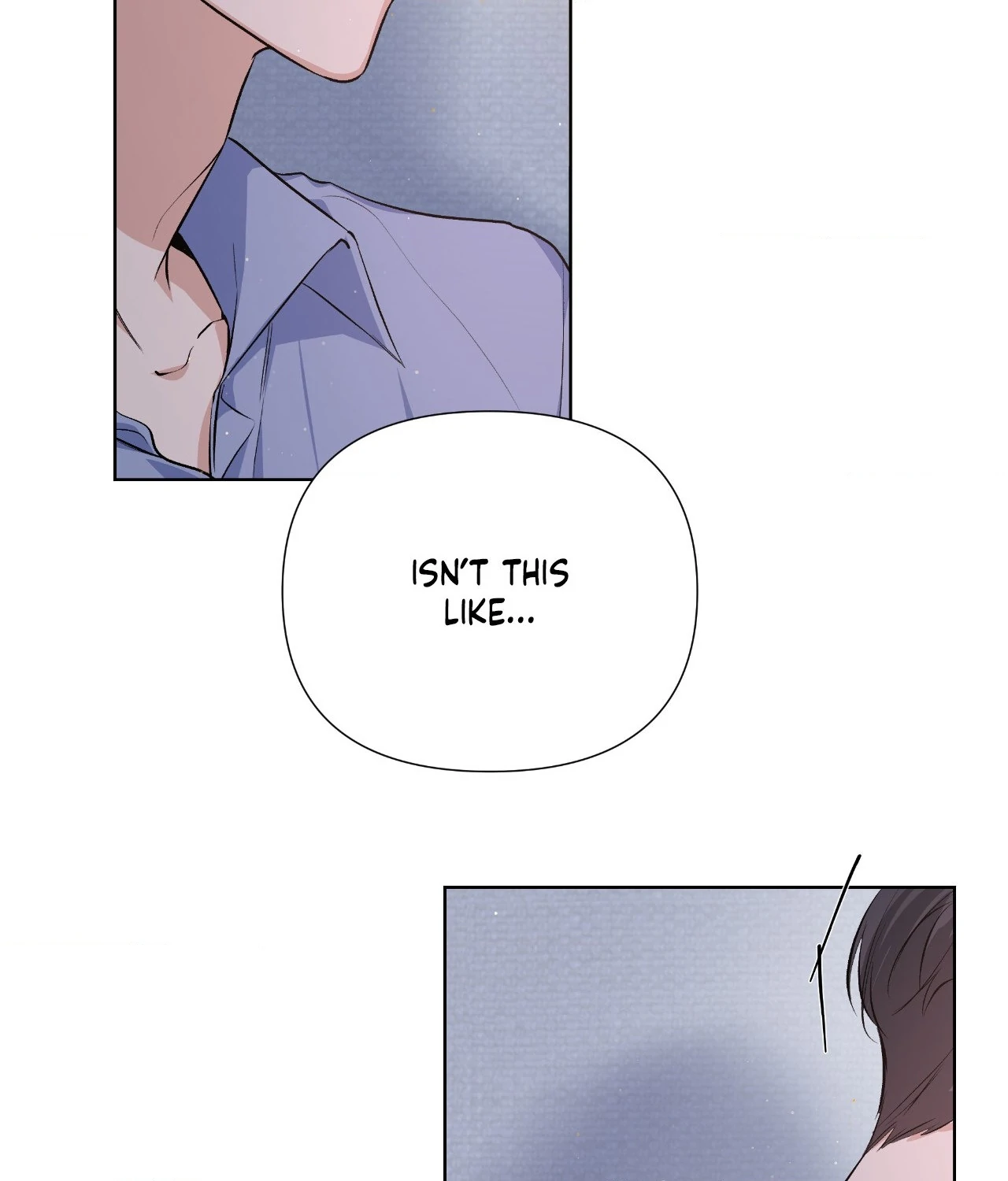 Never Mind, Darling [Official] - Chapter 15 manhwa