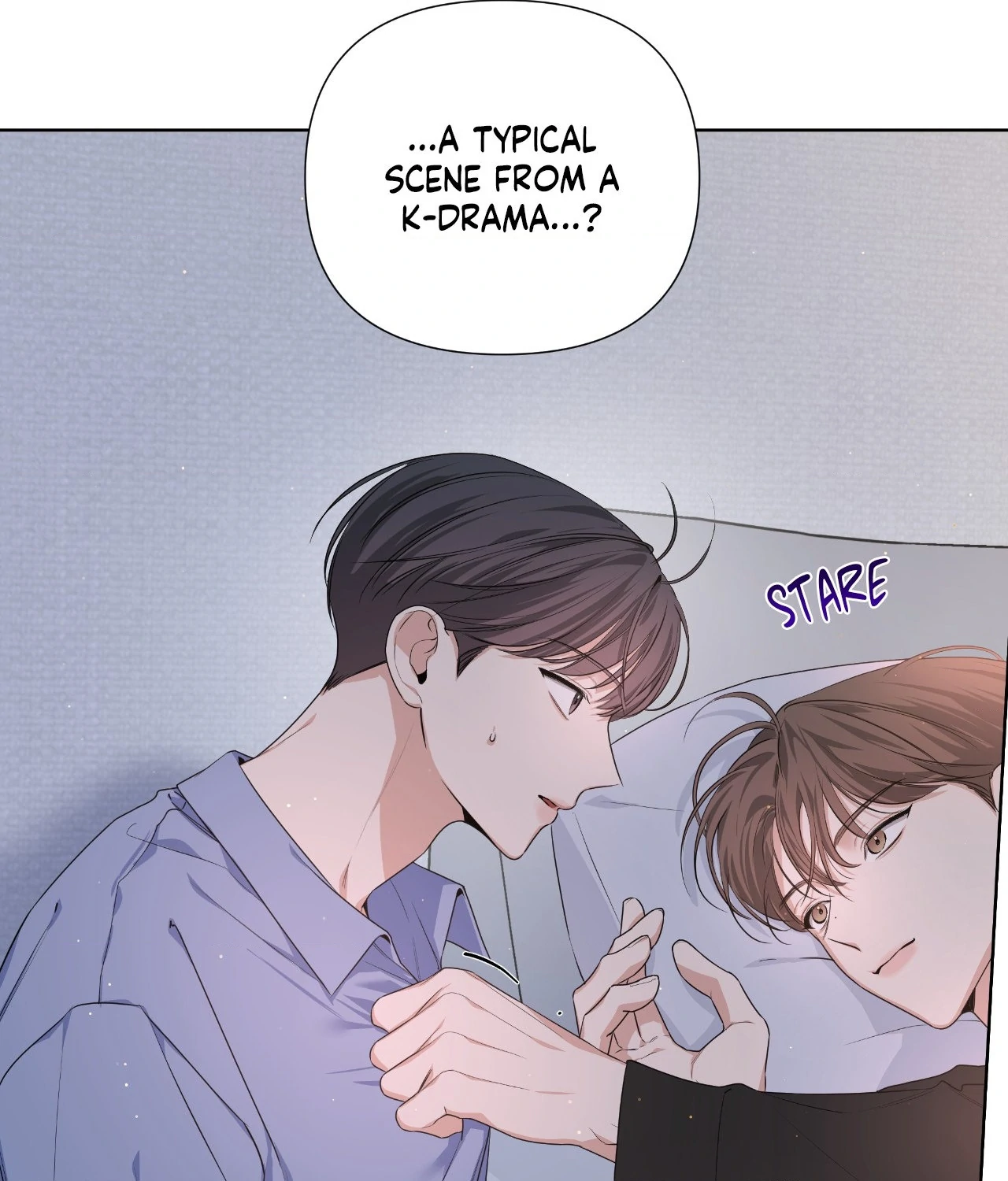 Never Mind, Darling [Official] - Chapter 15 manhwa