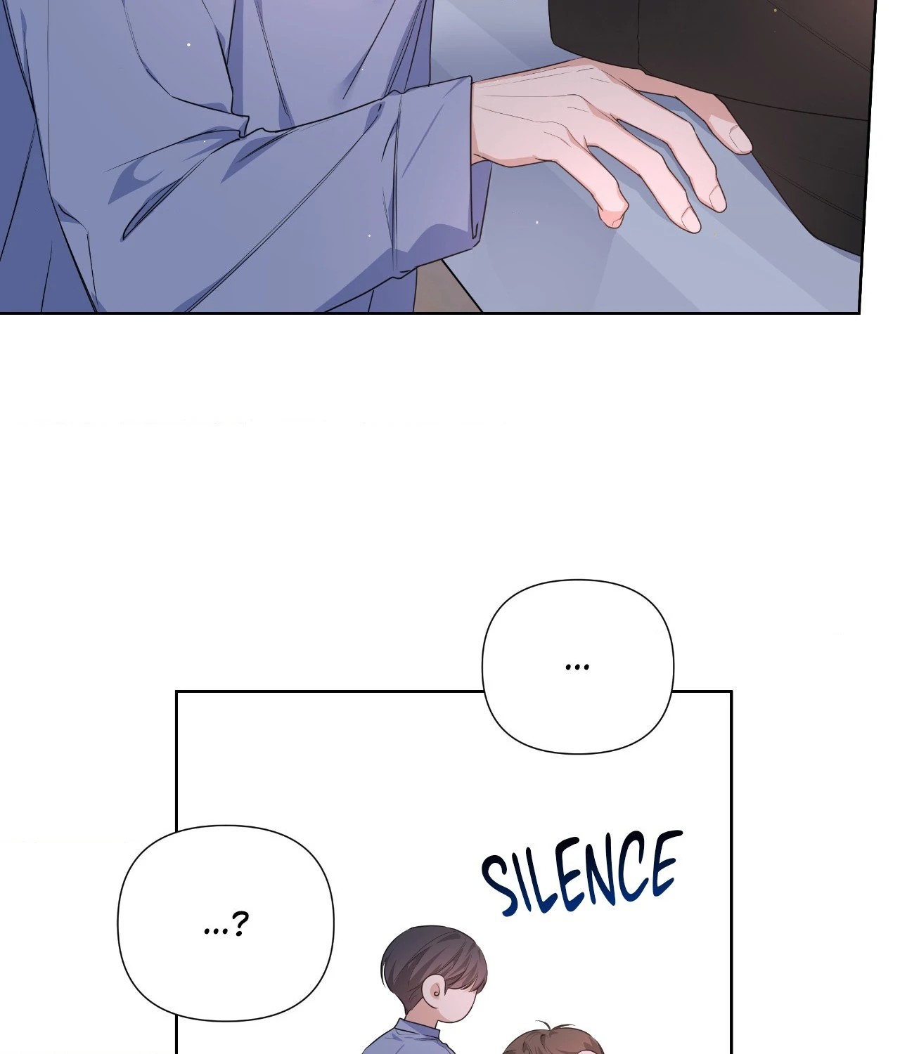 Never Mind, Darling [Official] - Chapter 15 manhwa