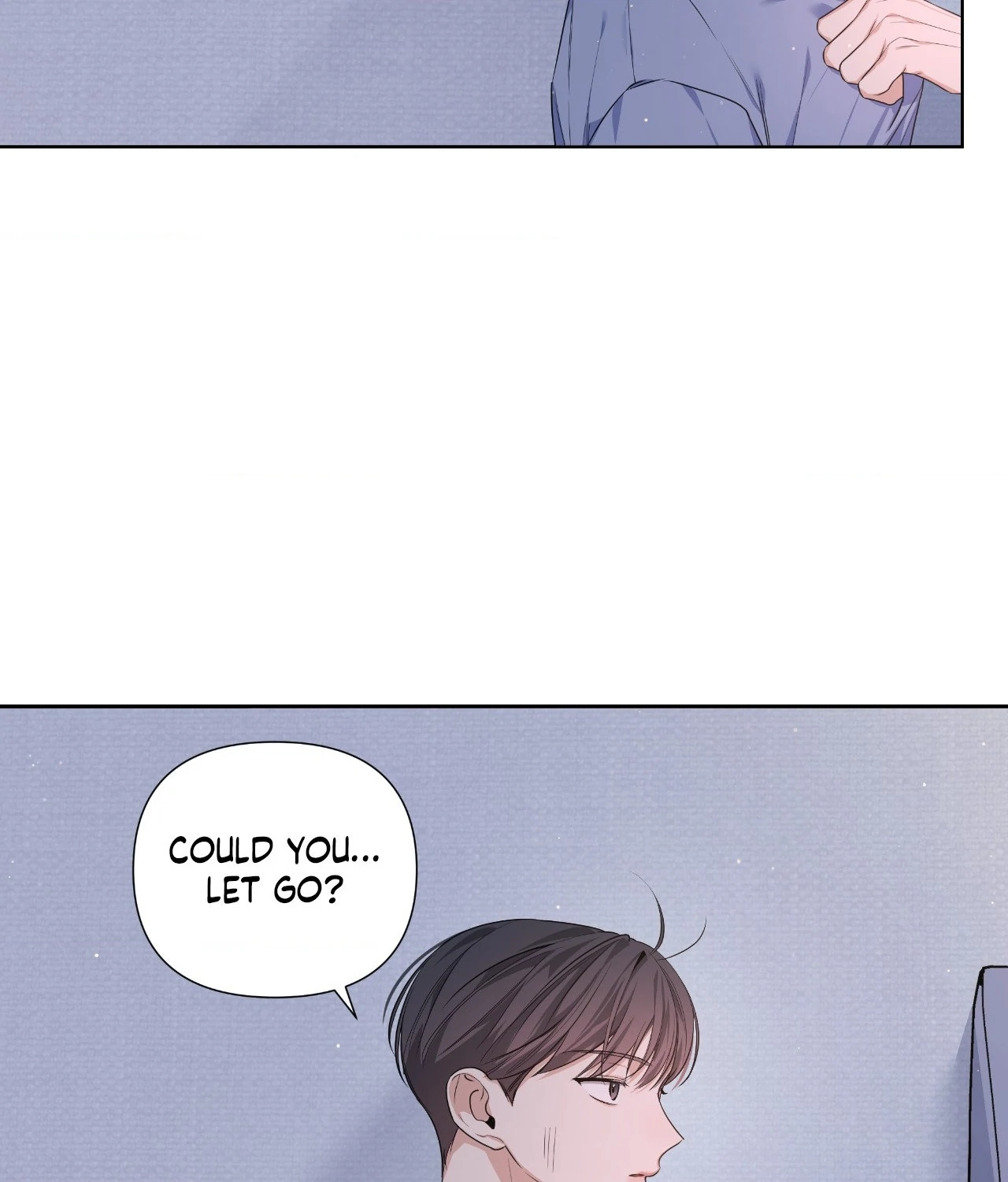 Never Mind, Darling [Official] - Chapter 15 manhwa
