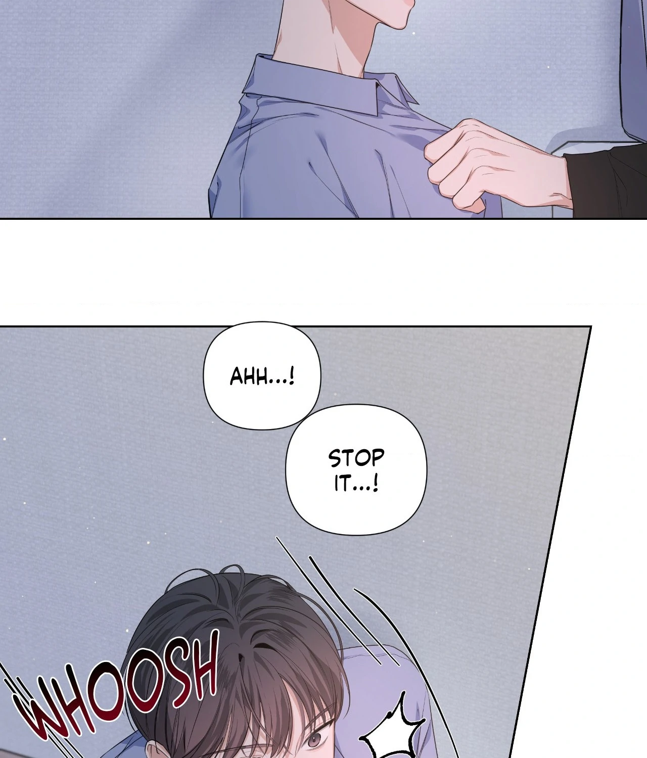 Never Mind, Darling [Official] - Chapter 15 manhwa