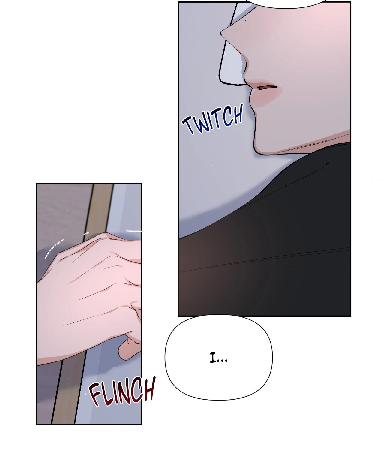 Never Mind, Darling [Official] - Chapter 15 manhwa
