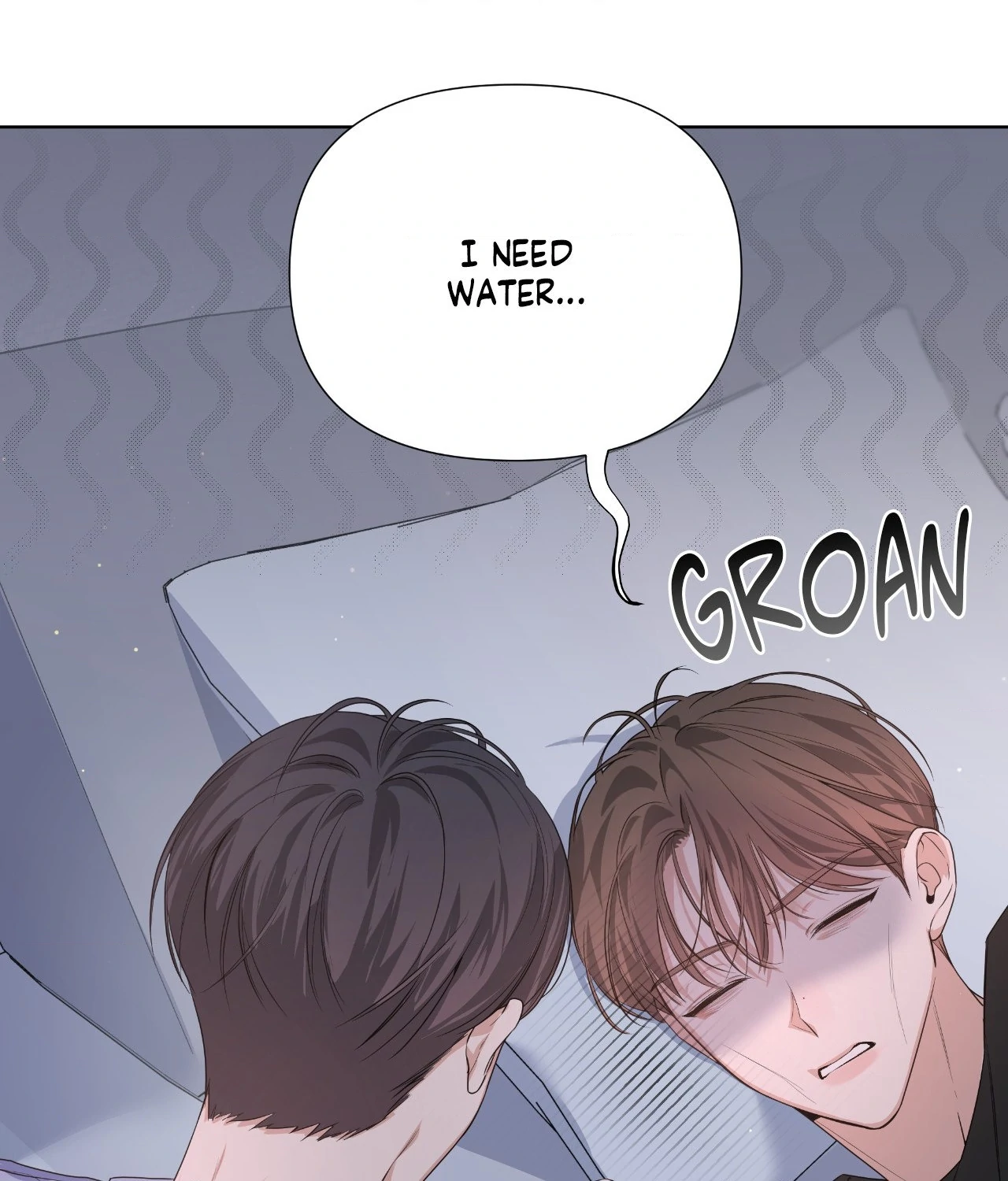 Never Mind, Darling [Official] - Chapter 15 manhwa