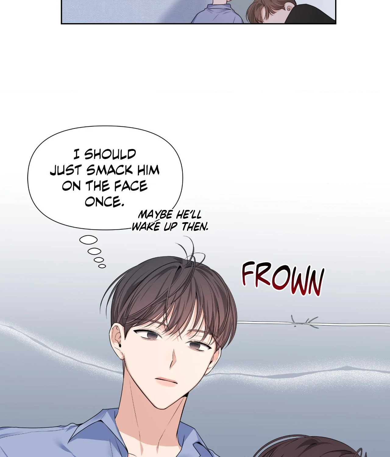 Never Mind, Darling [Official] - Chapter 15 manhwa