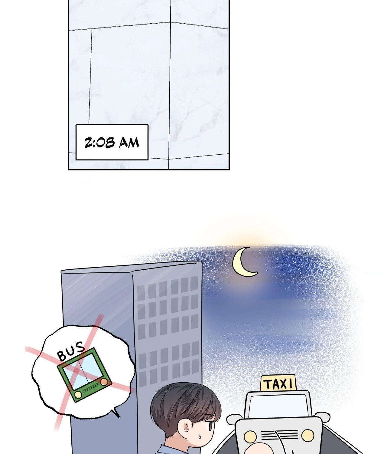 Never Mind, Darling [Official] - Chapter 15 manhwa