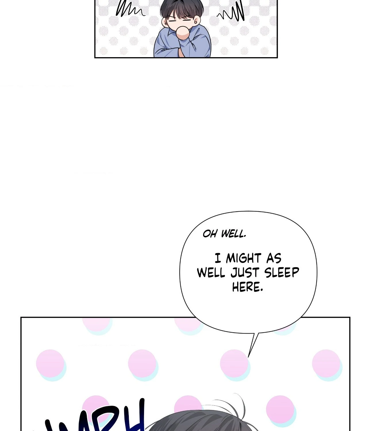 Never Mind, Darling [Official] - Chapter 15 manhwa