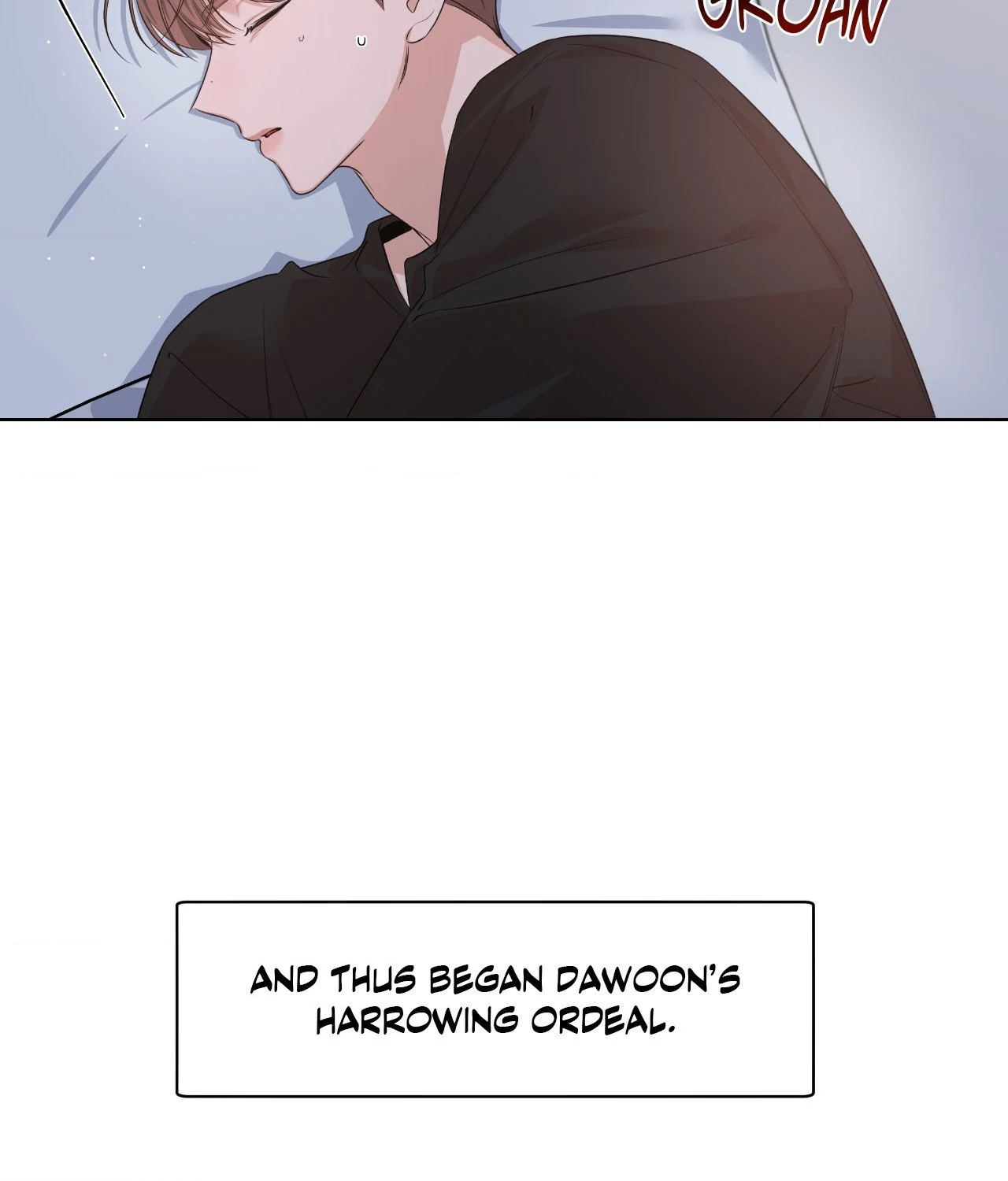 Never Mind, Darling [Official] - Chapter 15 manhwa
