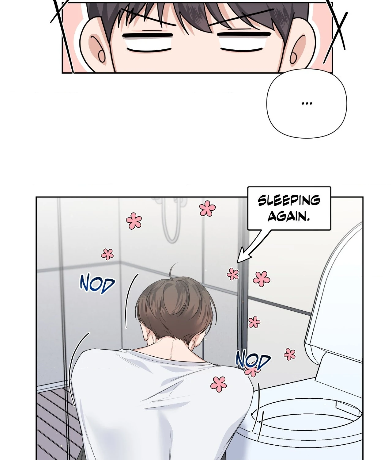 Never Mind, Darling [Official] - Chapter 15 manhwa