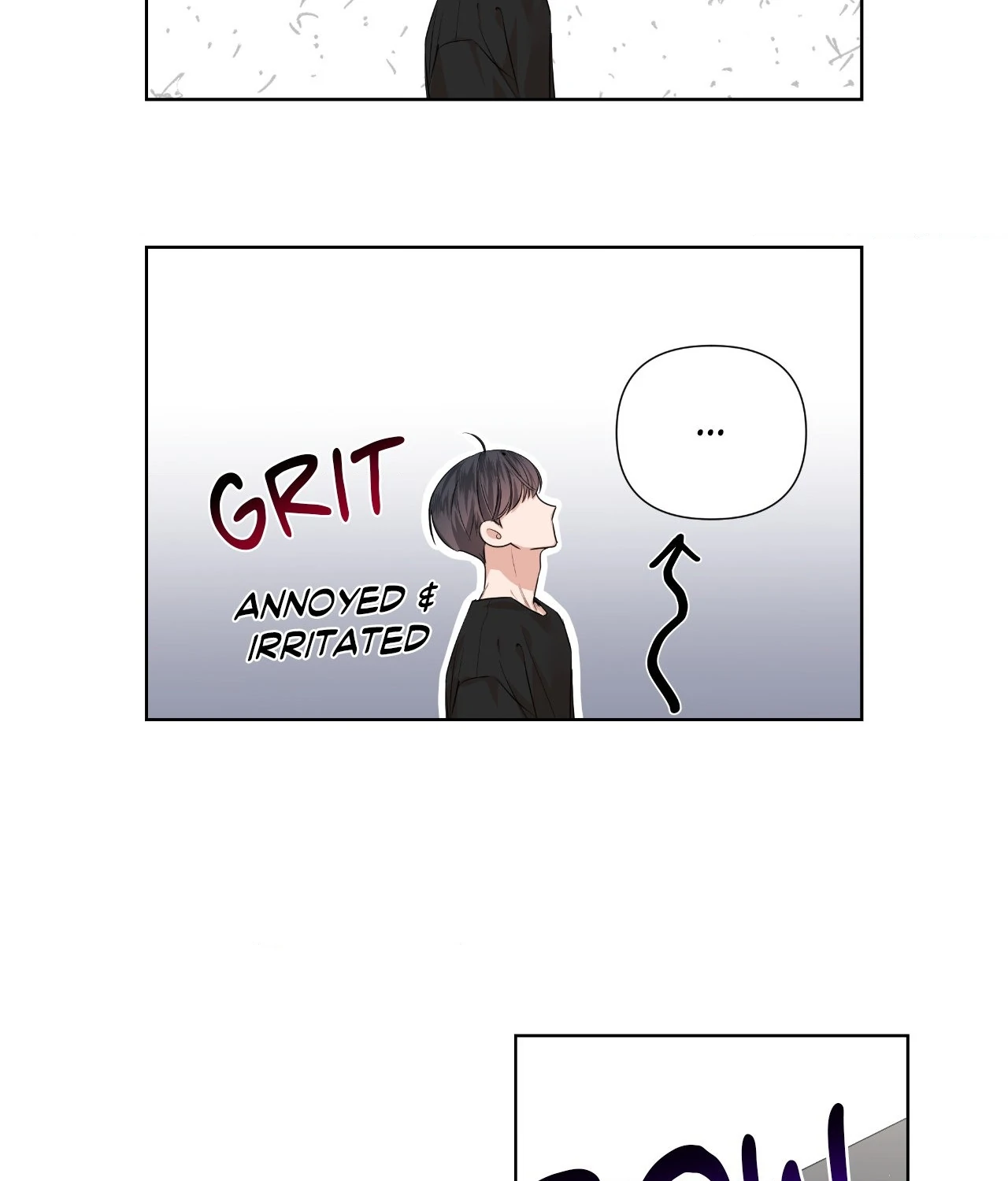 Never Mind, Darling [Official] - Chapter 15 manhwa