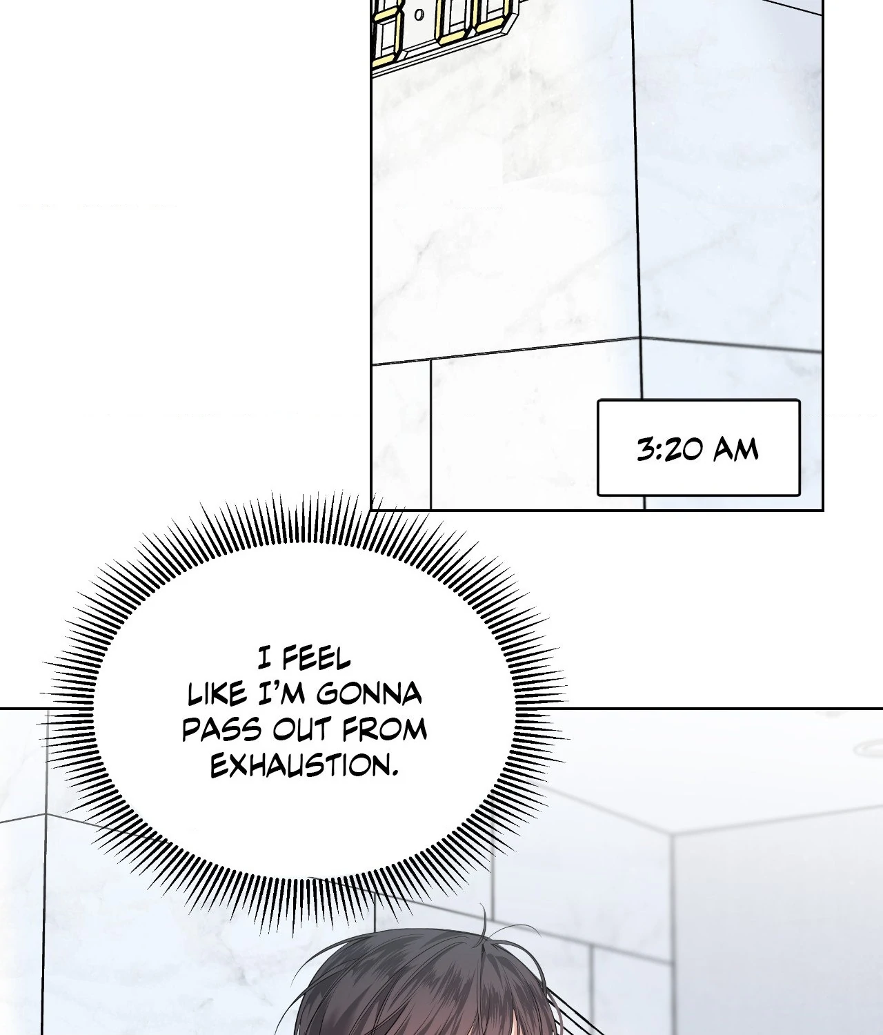 Never Mind, Darling [Official] - Chapter 15 manhwa