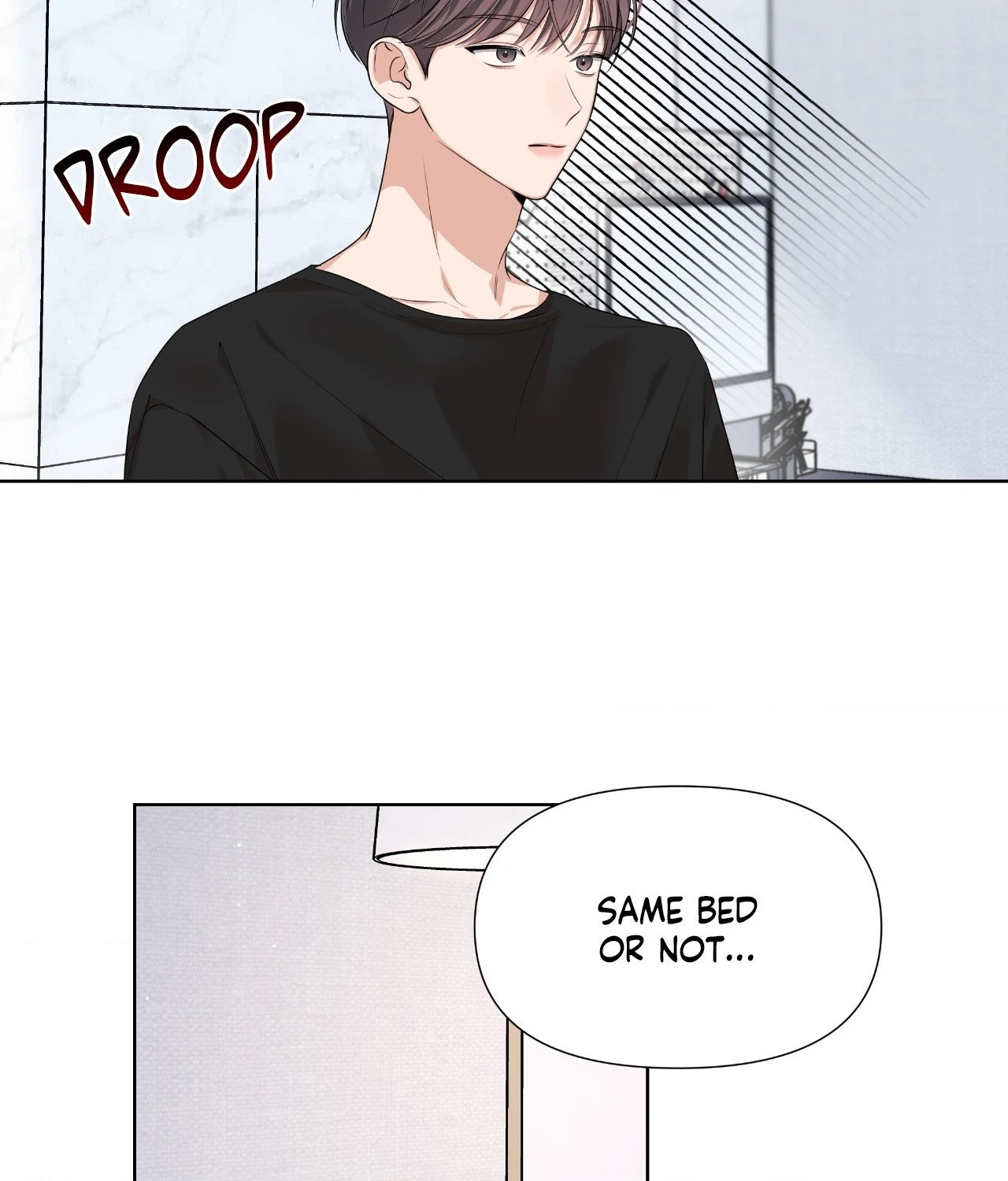 Never Mind, Darling [Official] - Chapter 15 manhwa