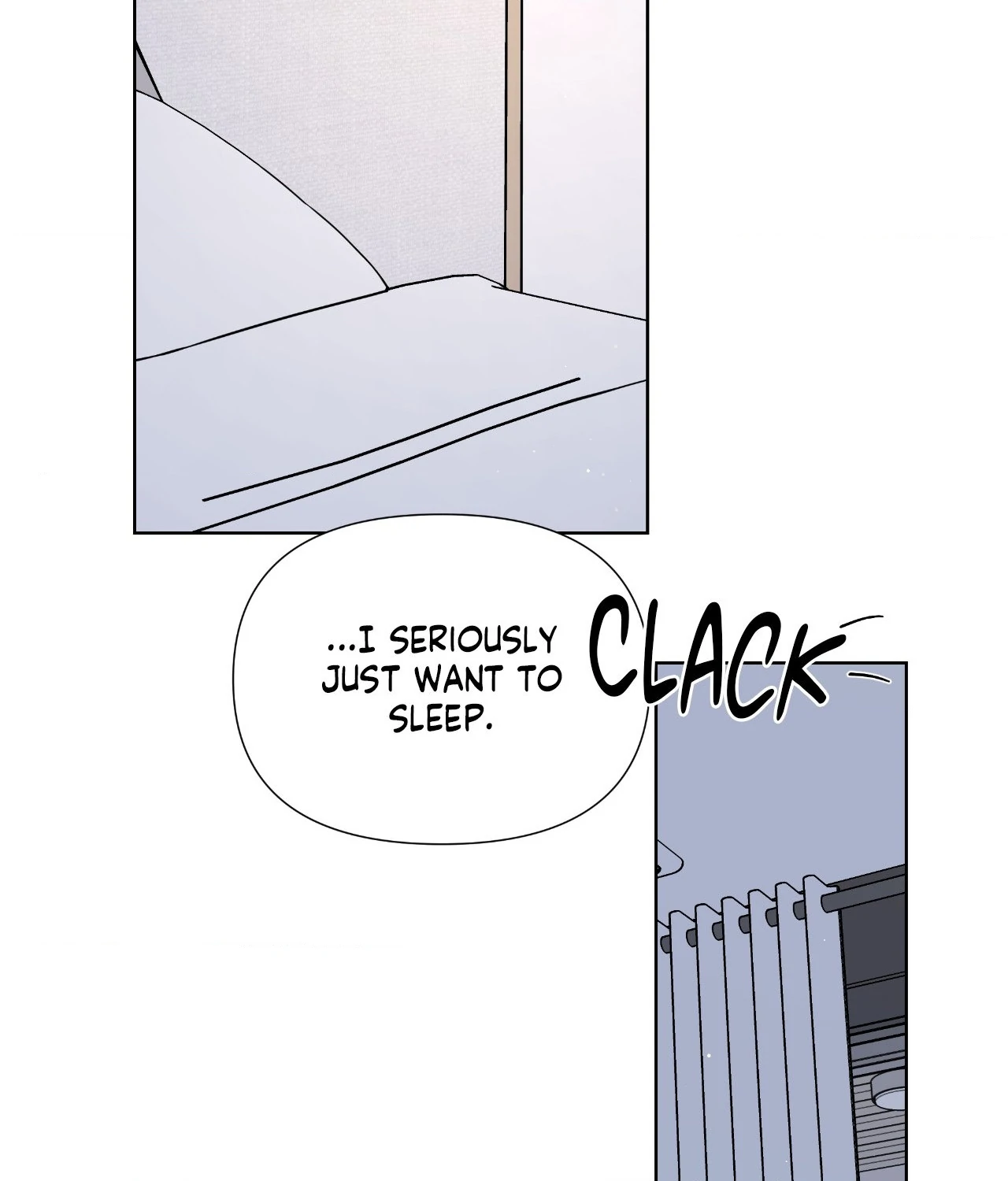 Never Mind, Darling [Official] - Chapter 15 manhwa