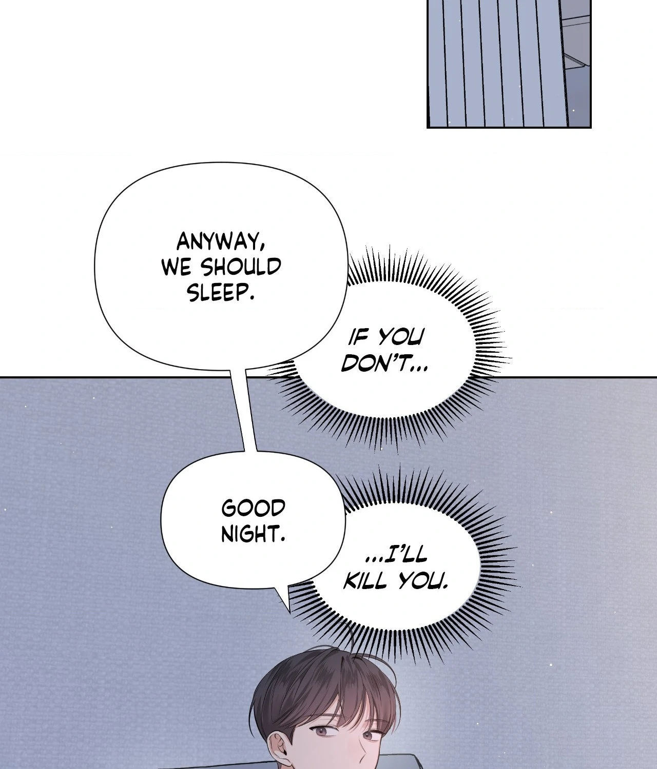 Never Mind, Darling [Official] - Chapter 15 manhwa