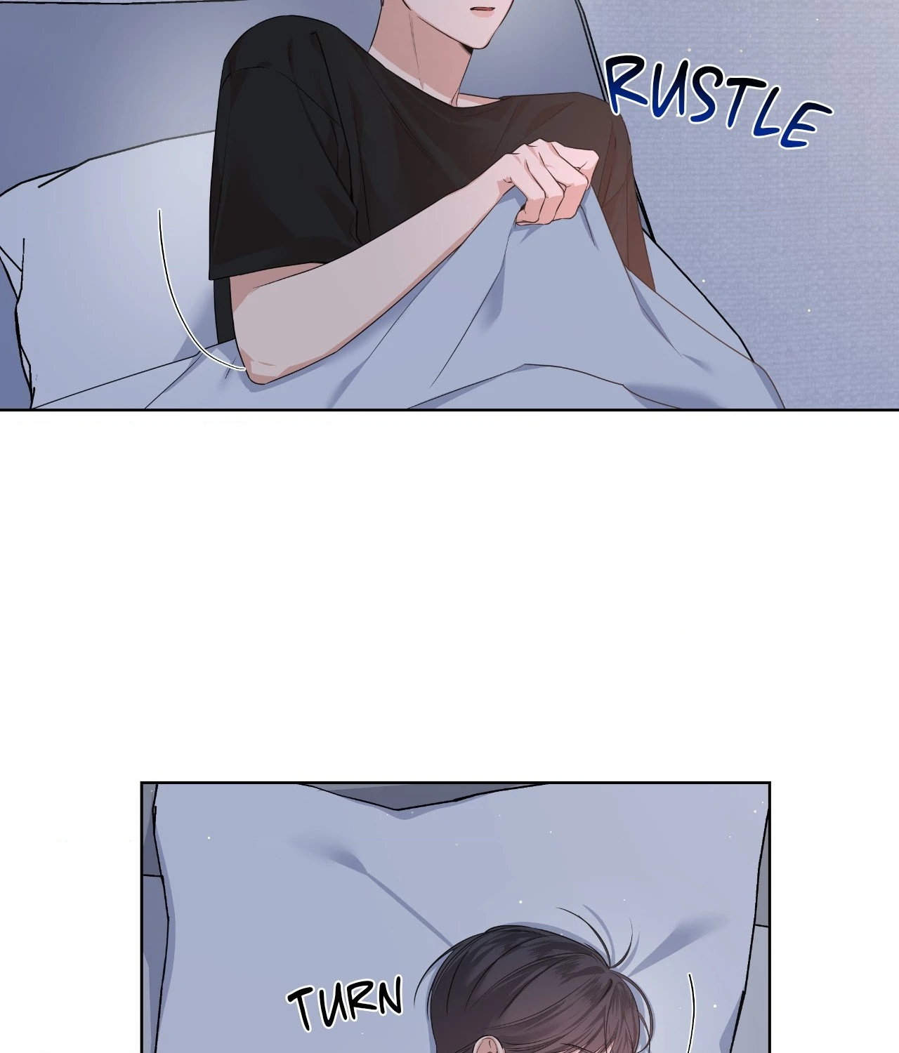 Never Mind, Darling [Official] - Chapter 15 manhwa