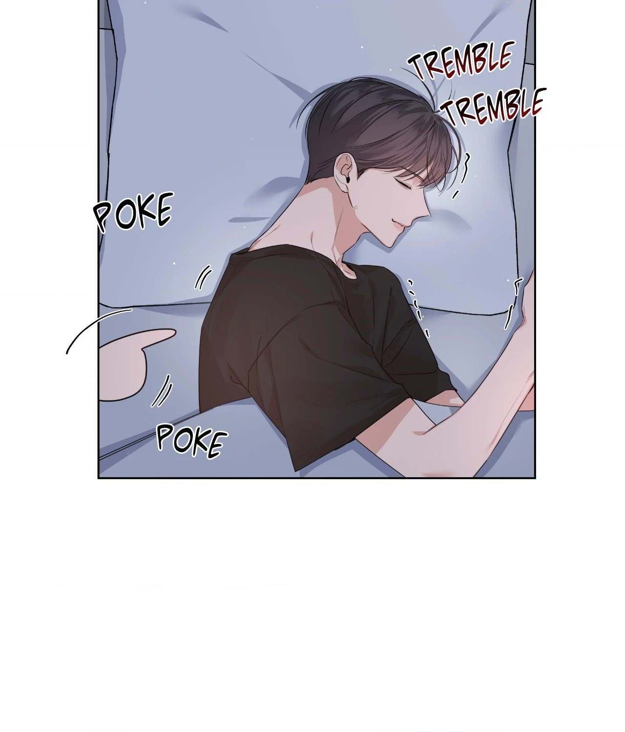 Never Mind, Darling [Official] - Chapter 15 manhwa