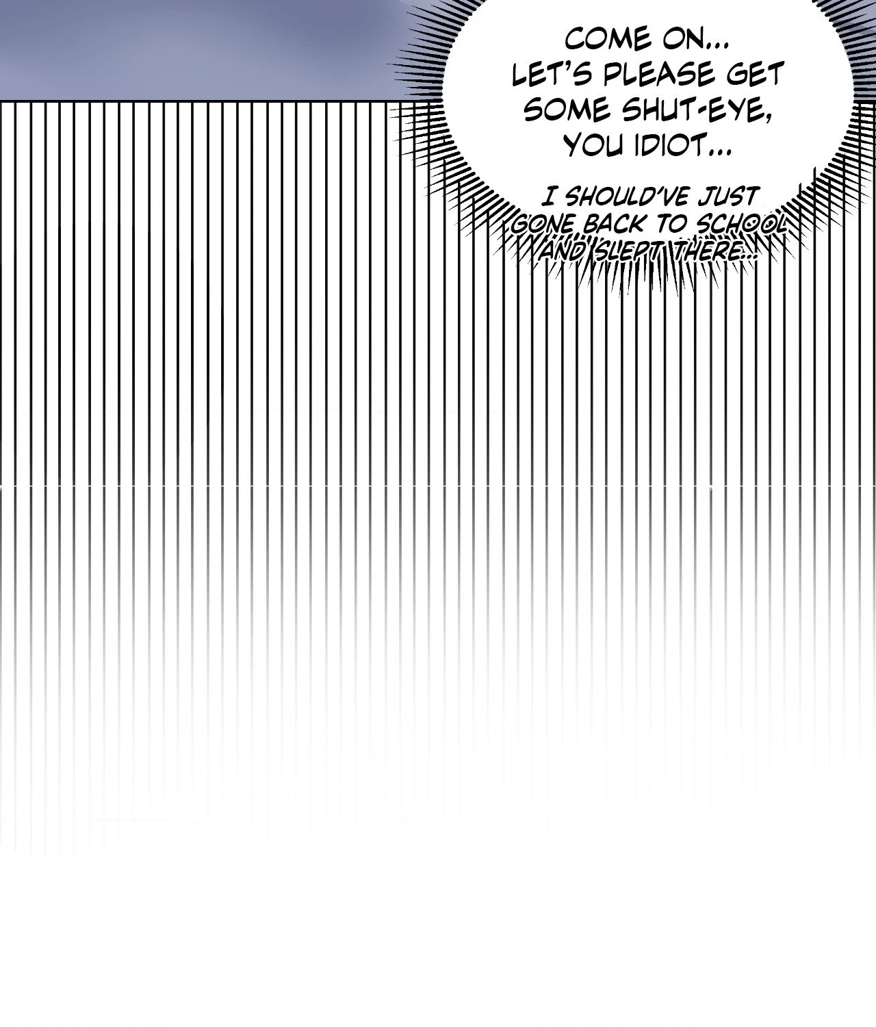 Never Mind, Darling [Official] - Chapter 15 manhwa