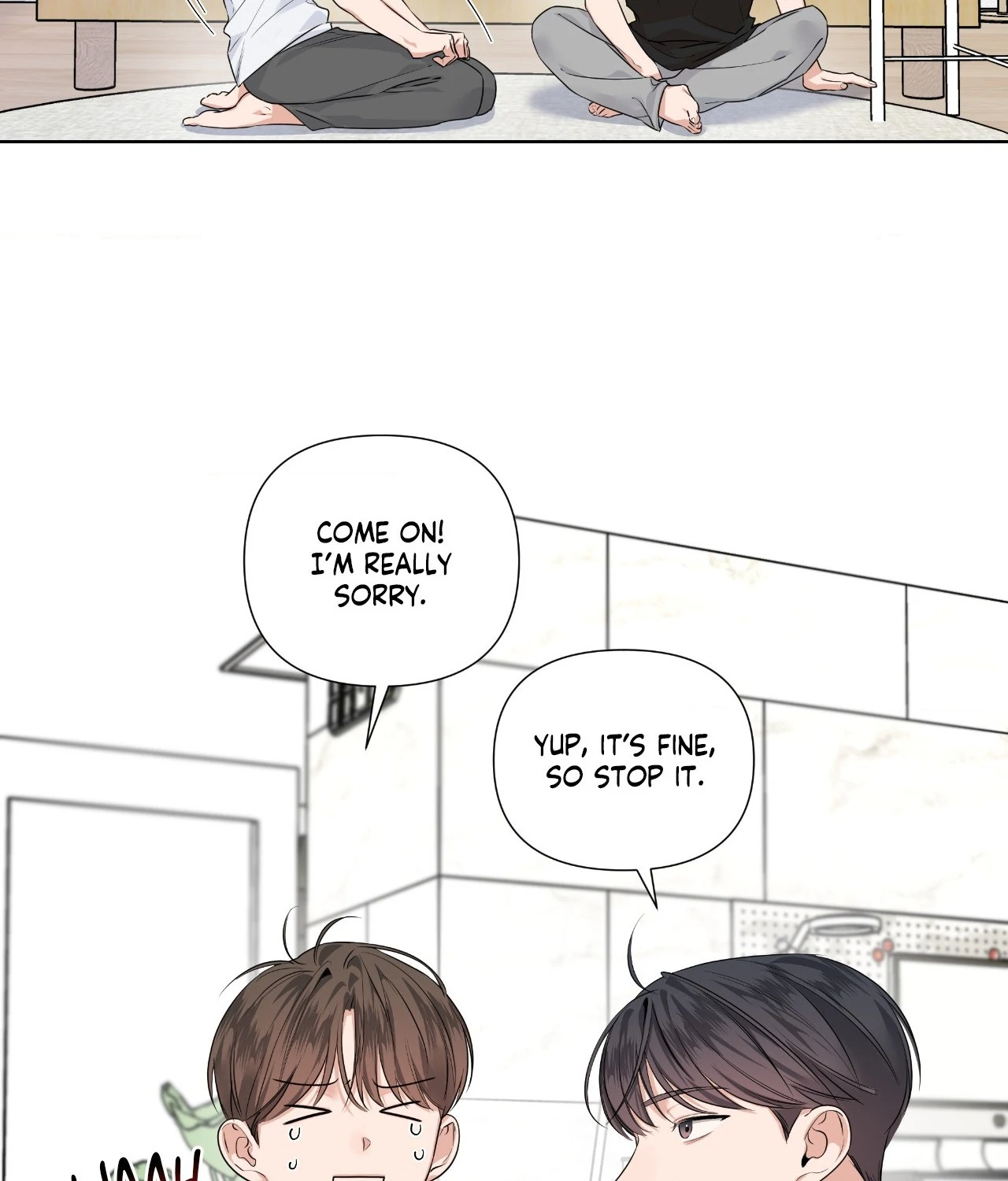 Never Mind, Darling [Official] - Chapter 15 manhwa