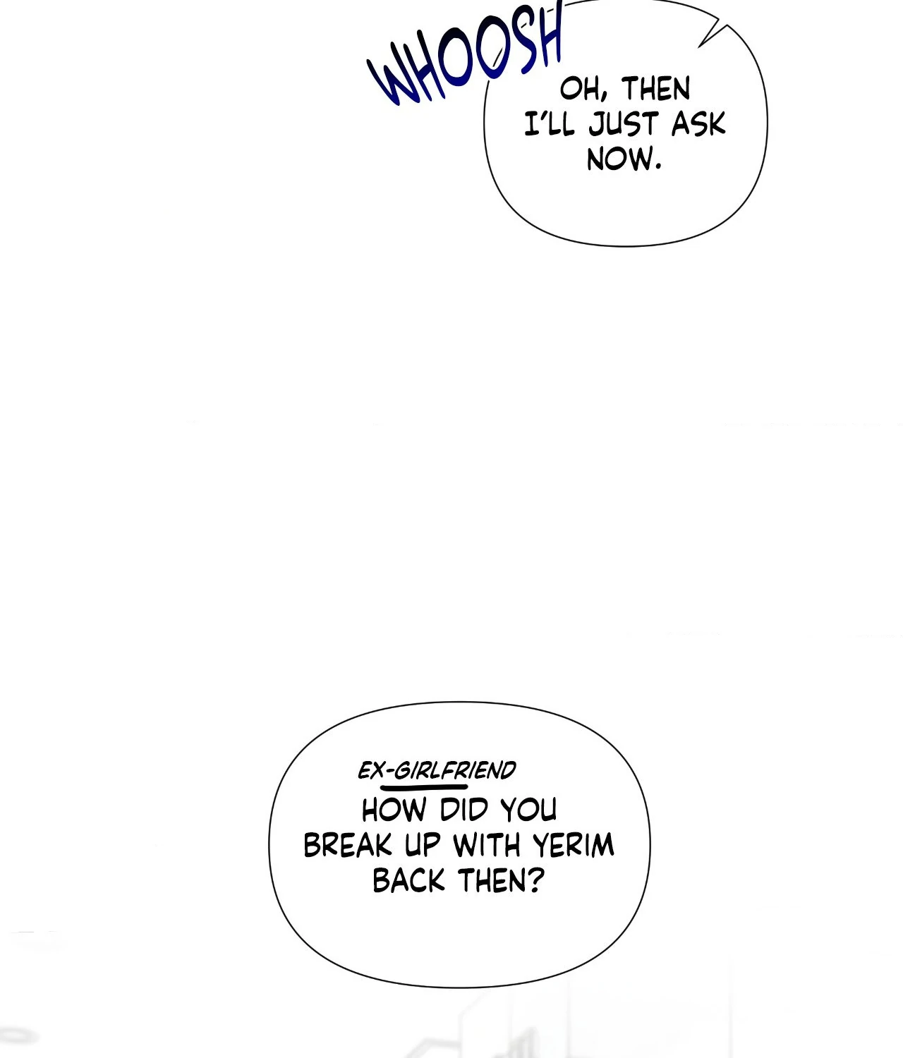 Never Mind, Darling [Official] - Chapter 15 manhwa