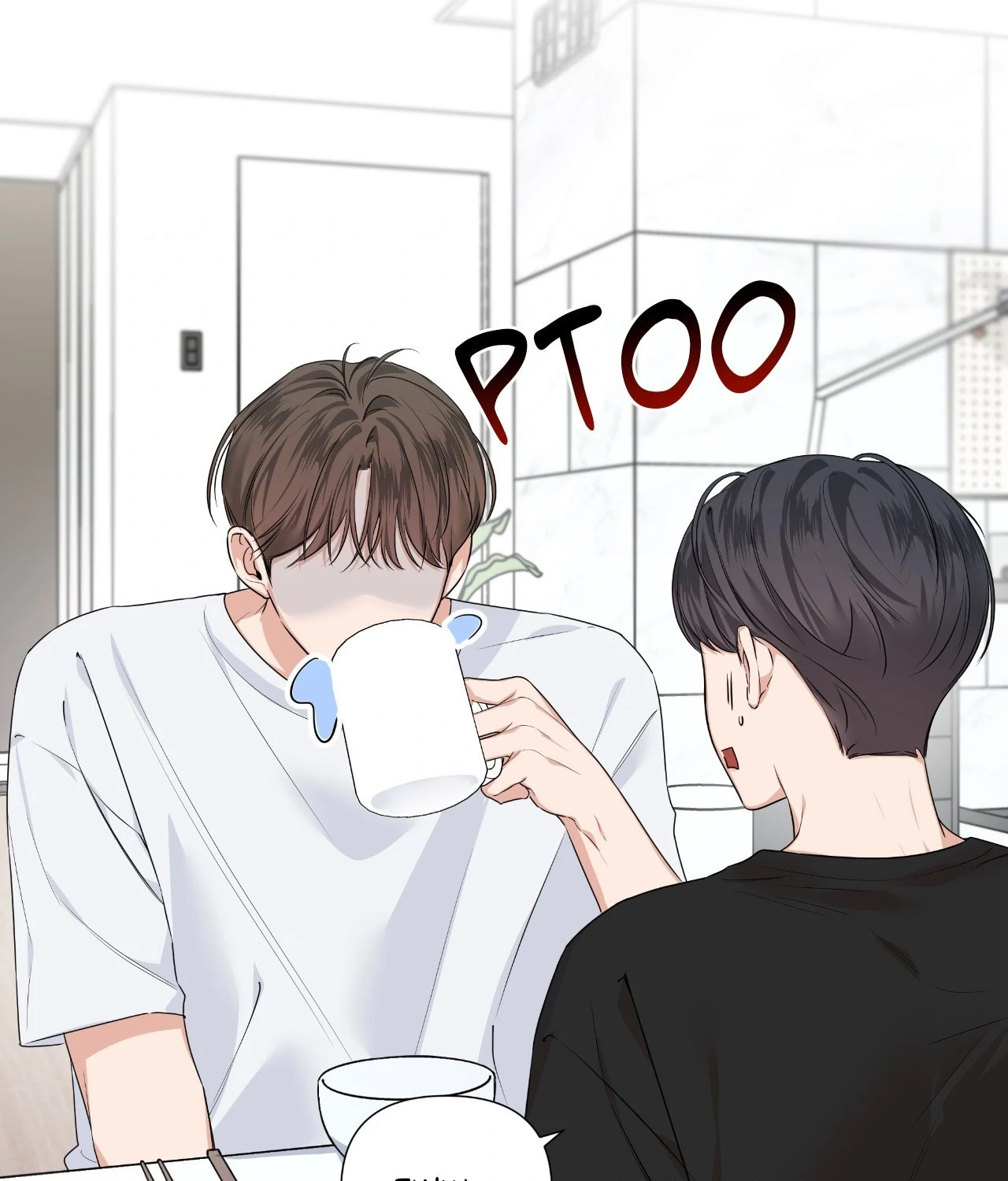 Never Mind, Darling [Official] - Chapter 15 manhwa