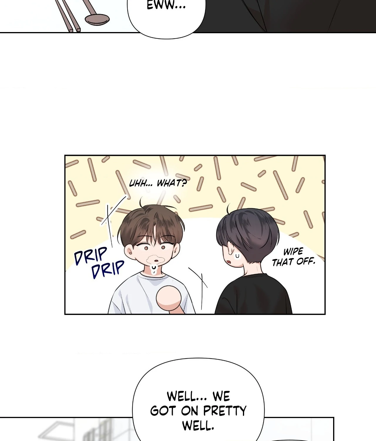 Never Mind, Darling [Official] - Chapter 15 manhwa