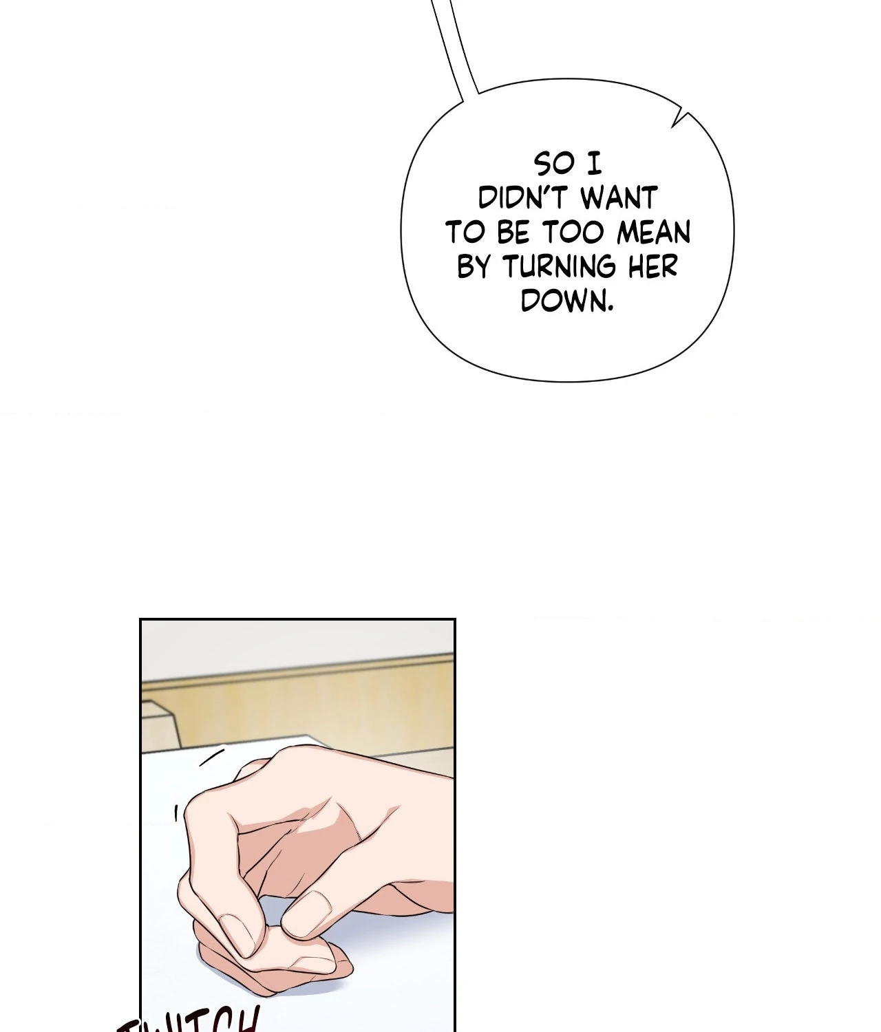 Never Mind, Darling [Official] - Chapter 15 manhwa