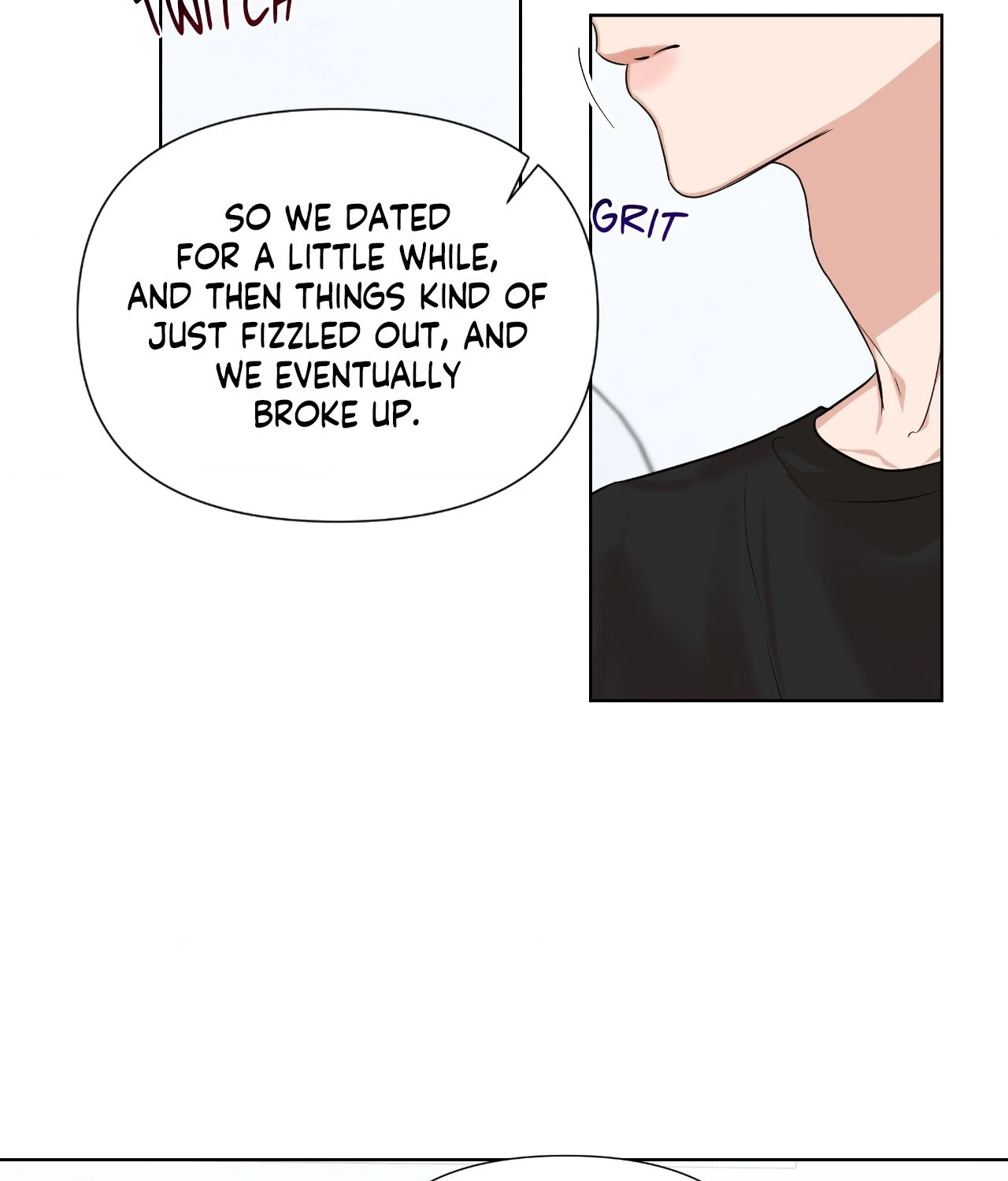 Never Mind, Darling [Official] - Chapter 15 manhwa