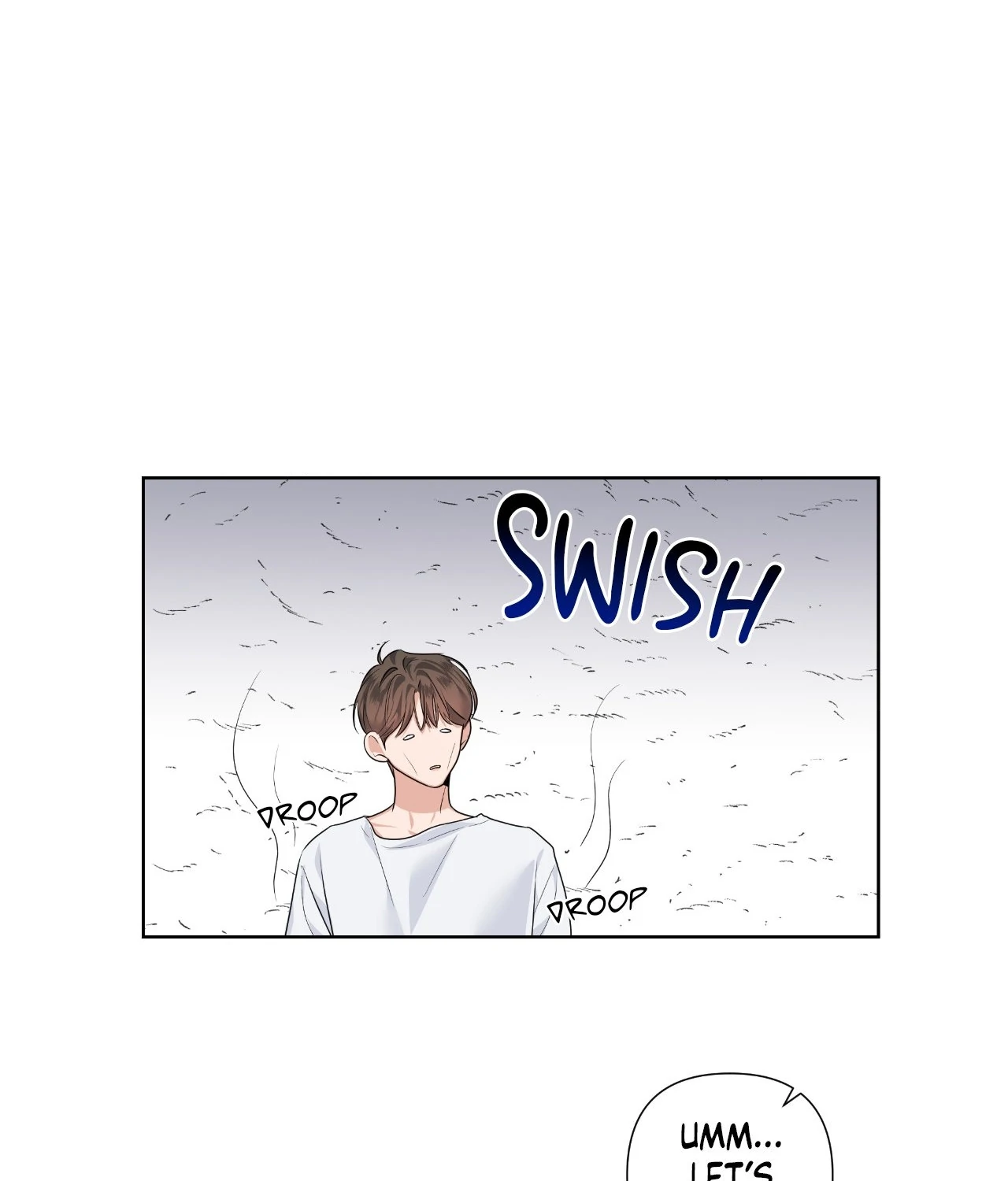 Never Mind, Darling [Official] - Chapter 15 manhwa