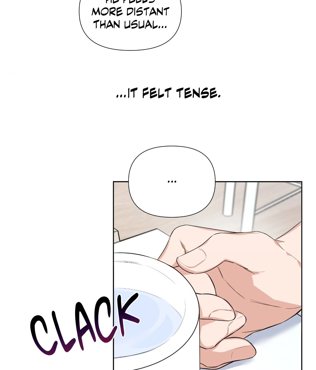 Never Mind, Darling [Official] - Chapter 15 manhwa